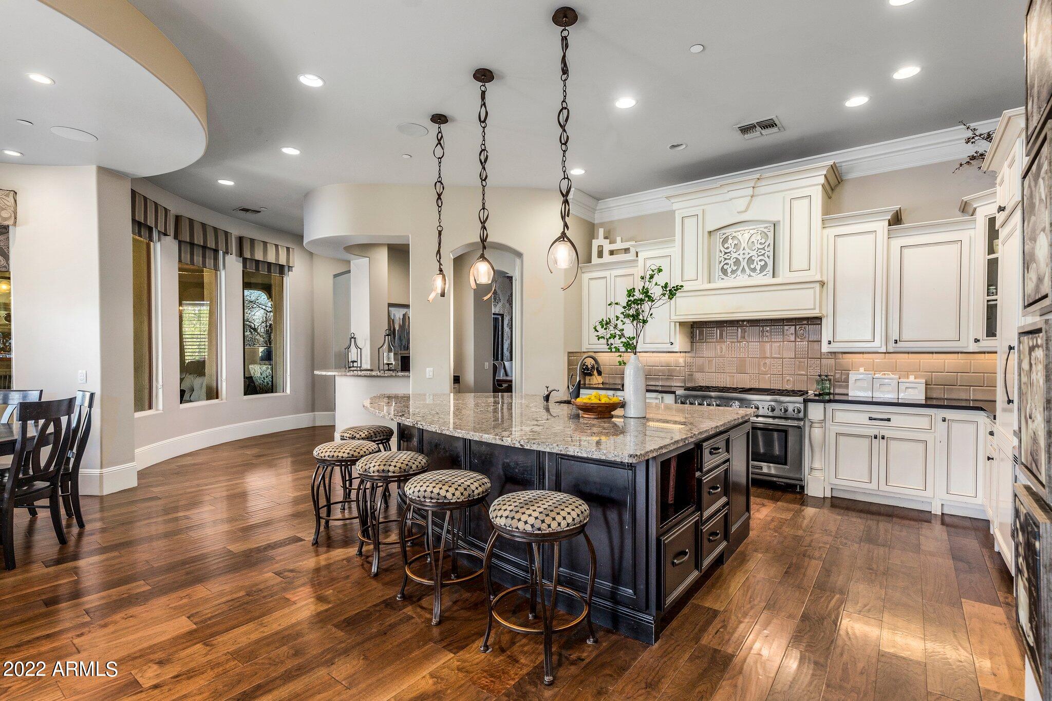 PECANS PHASE 2 - Residential