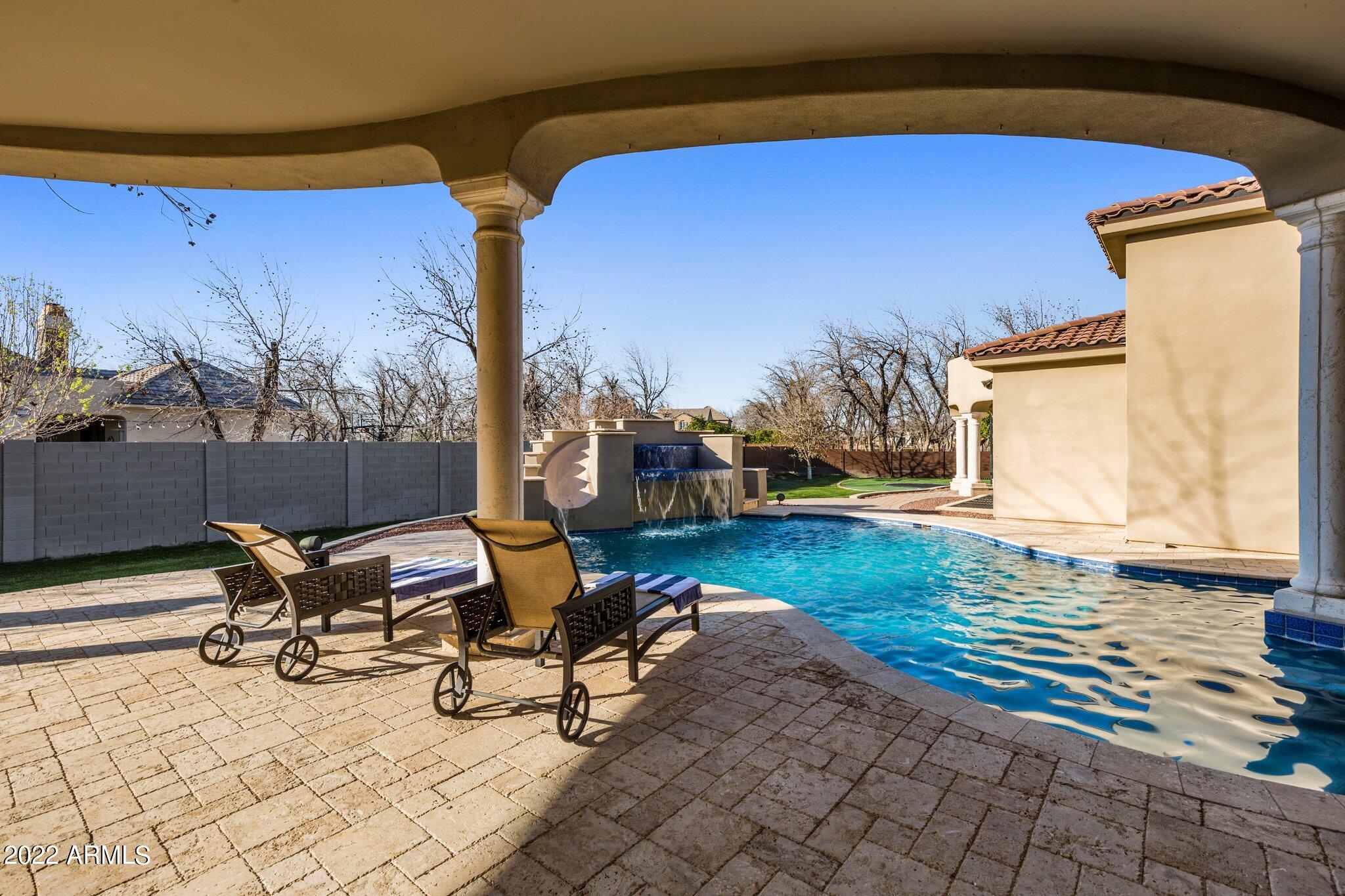 PECANS PHASE 2 - Residential