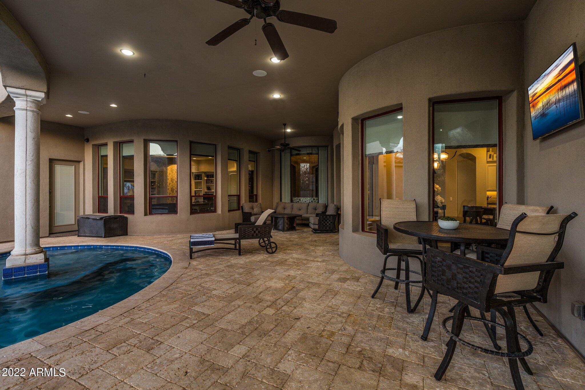 PECANS PHASE 2 - Residential
