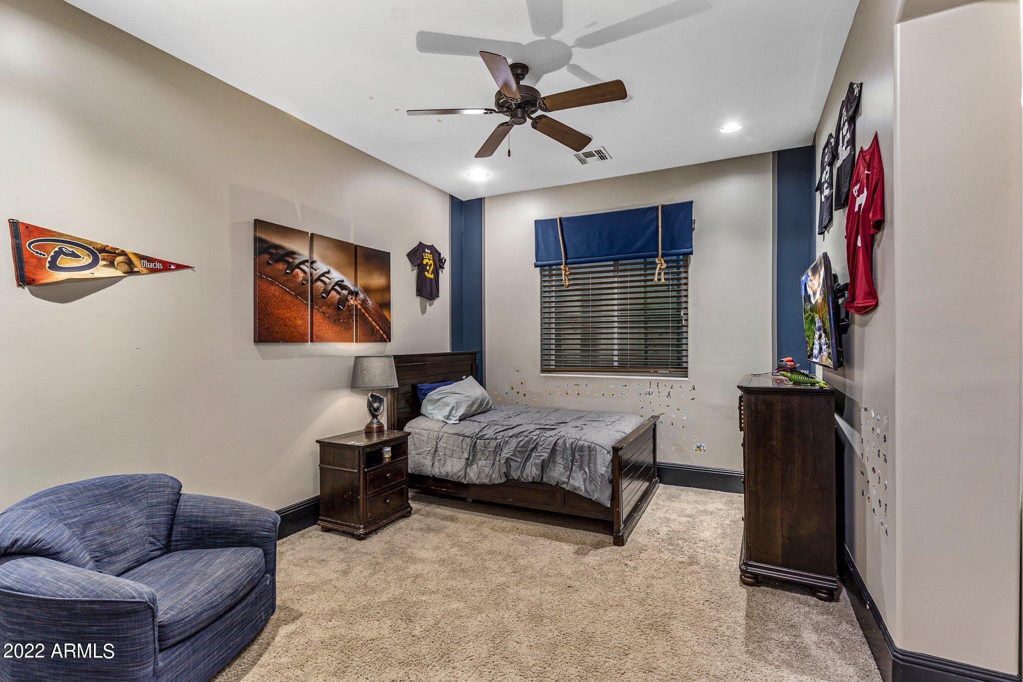 PECANS PHASE 2 - Residential