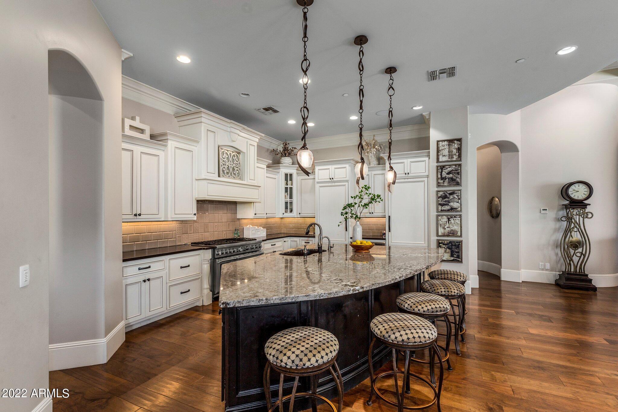 PECANS PHASE 2 - Residential