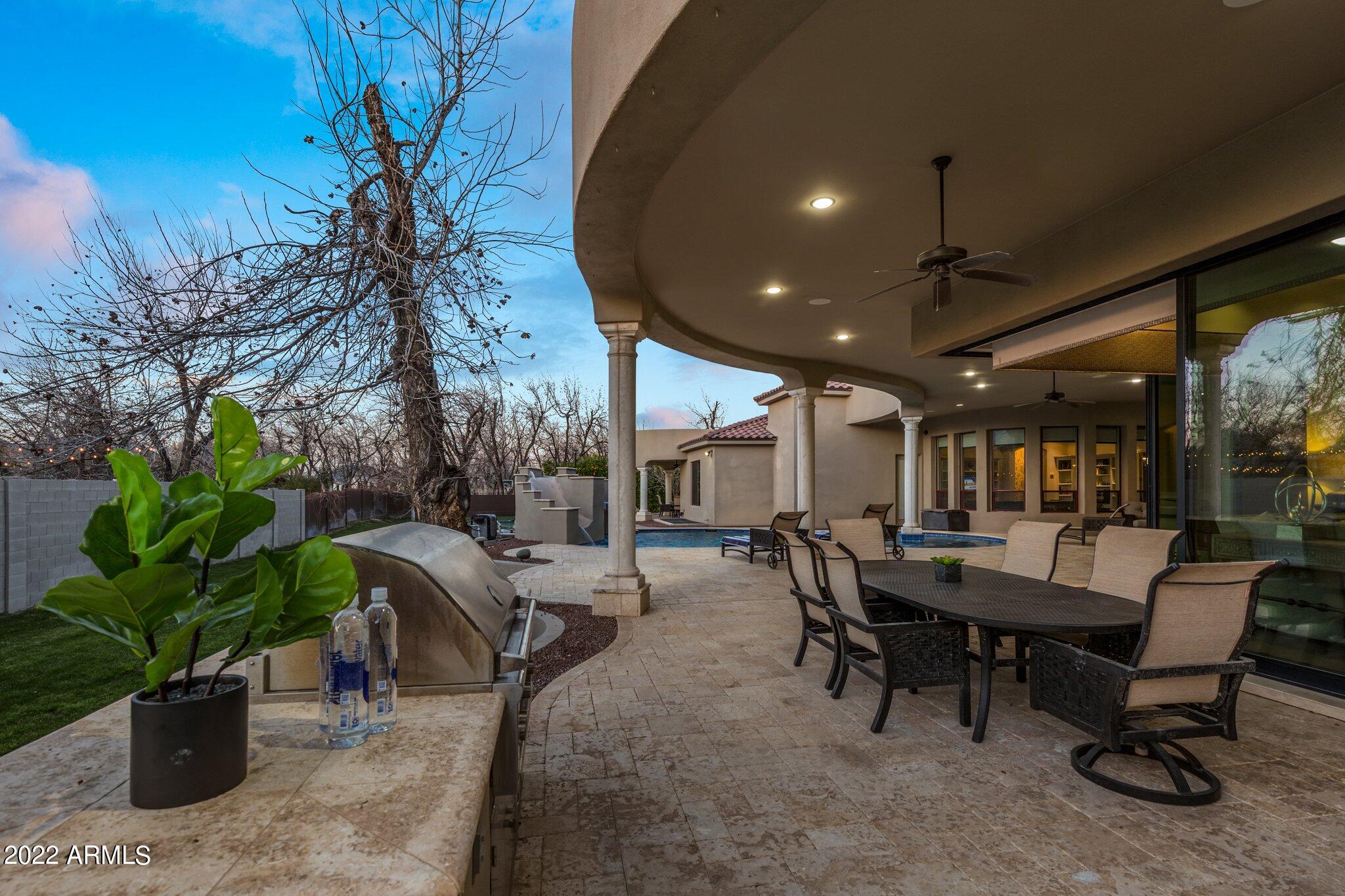 PECANS PHASE 2 - Residential