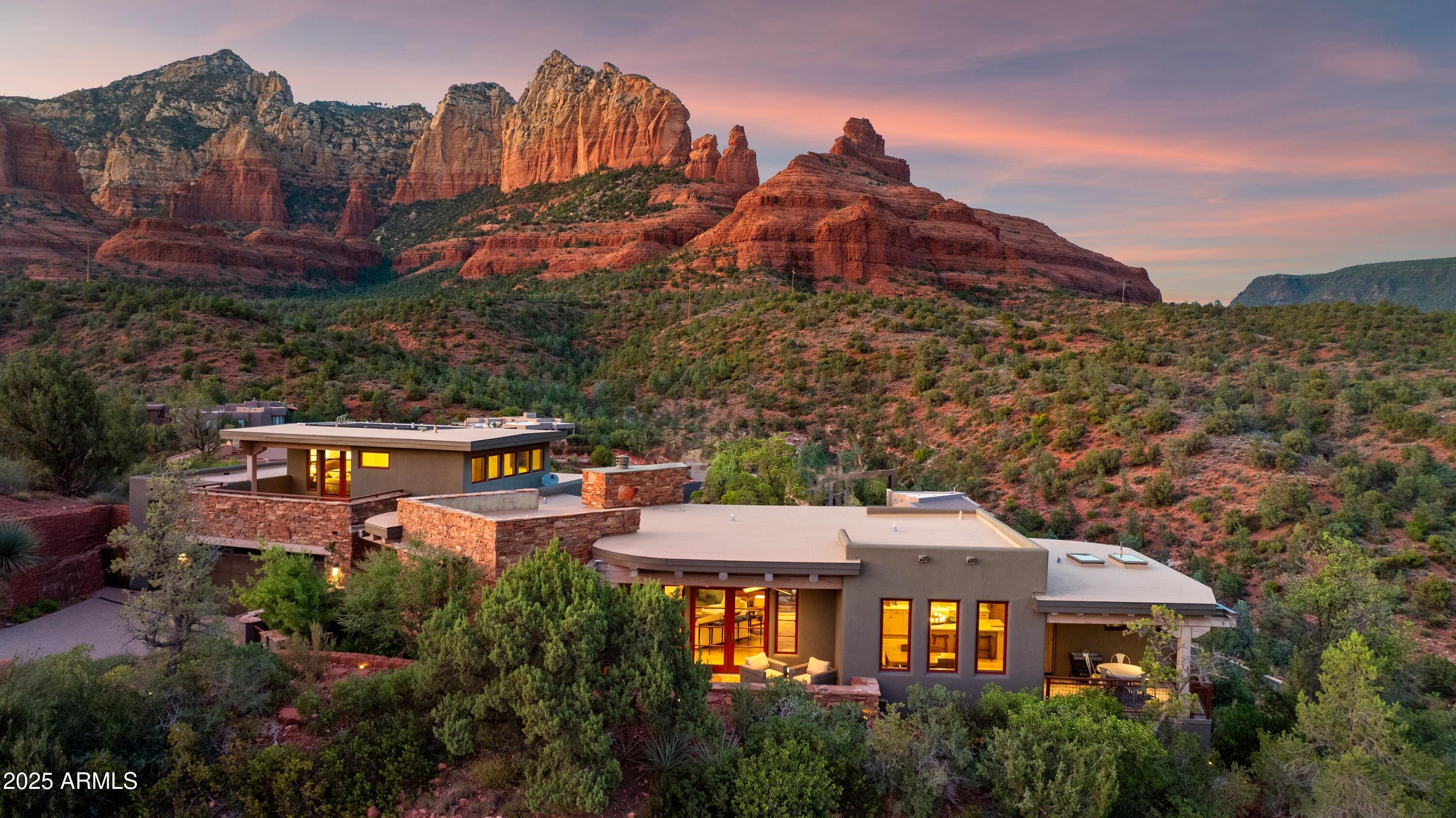 JORDAN PARK RIDGE - Residential