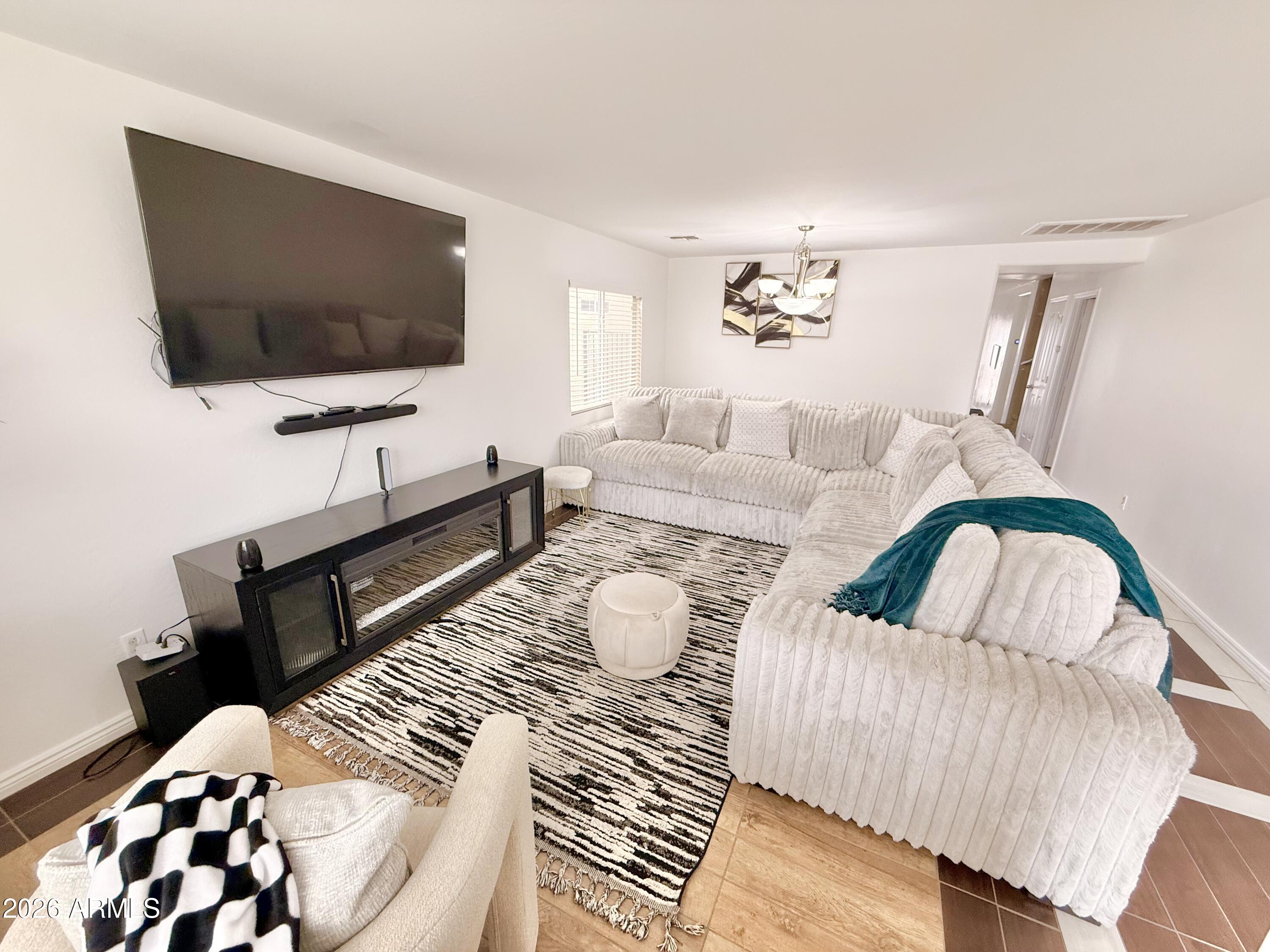 AGUA FRIA RANCH PHASE 4 - Residential