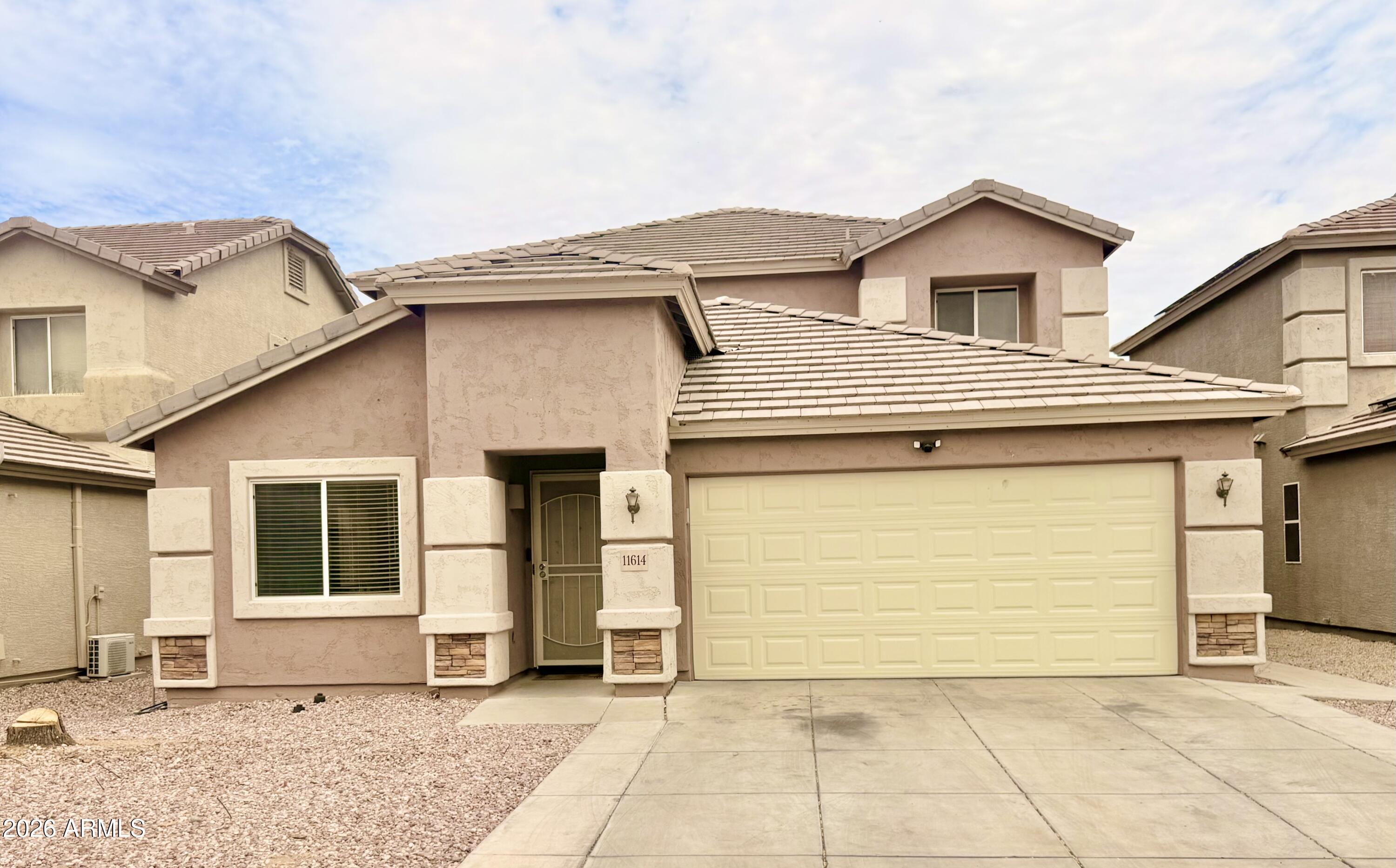 AGUA FRIA RANCH PHASE 4 - Residential