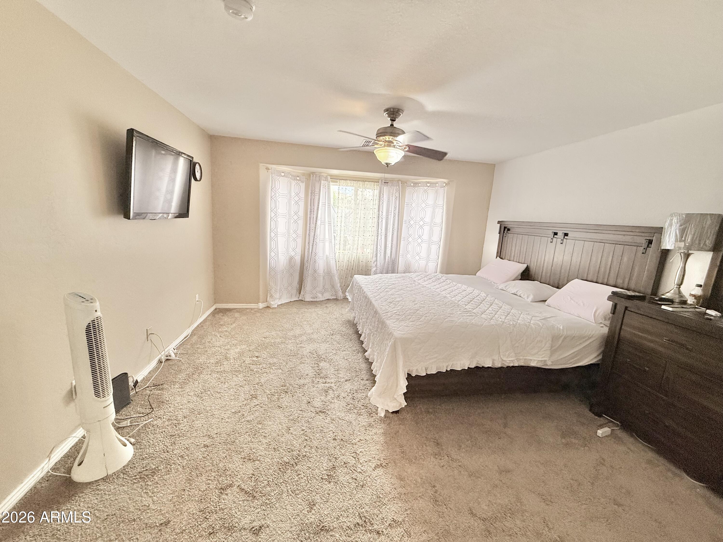 AGUA FRIA RANCH PHASE 4 - Residential