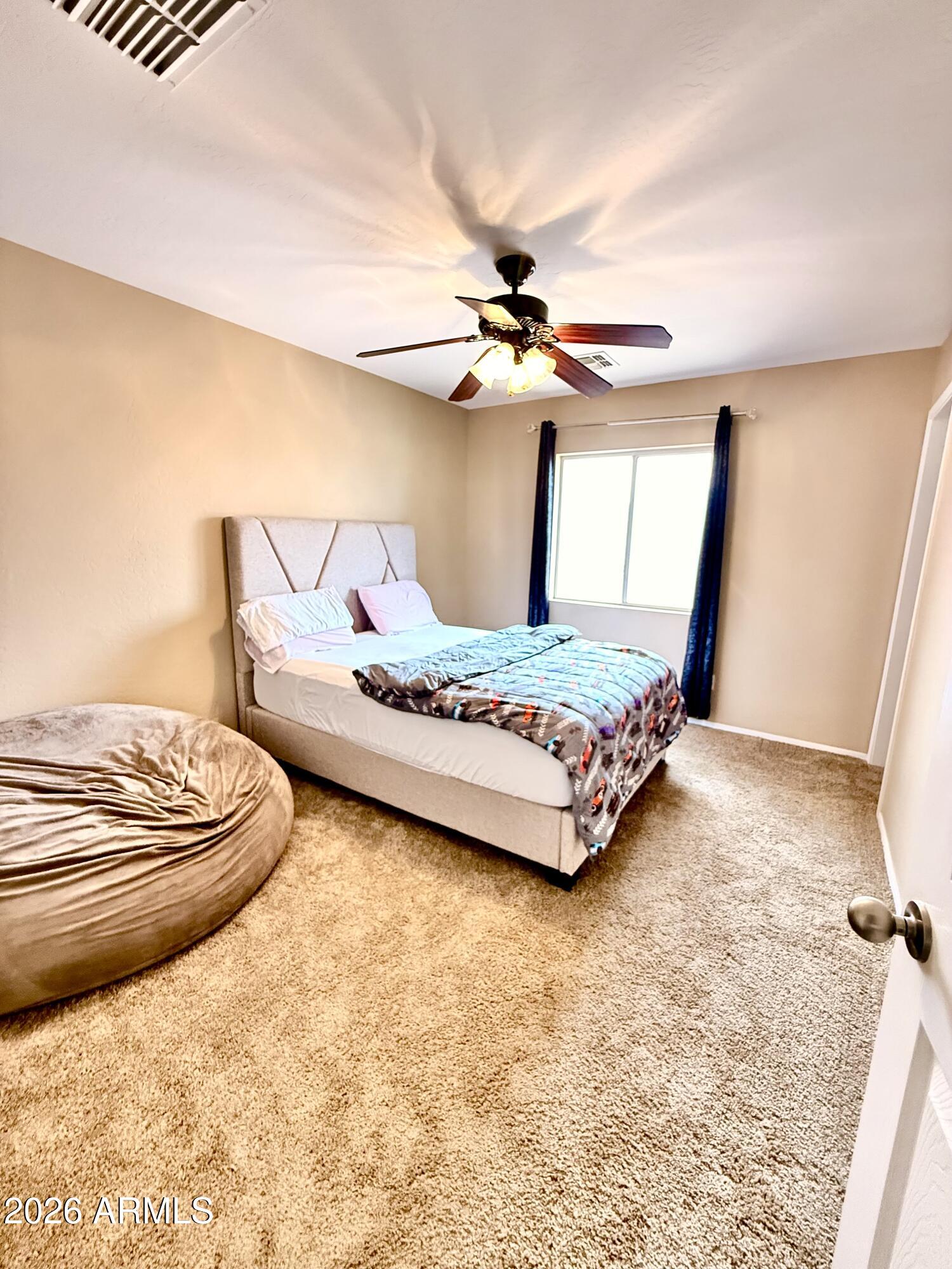AGUA FRIA RANCH PHASE 4 - Residential