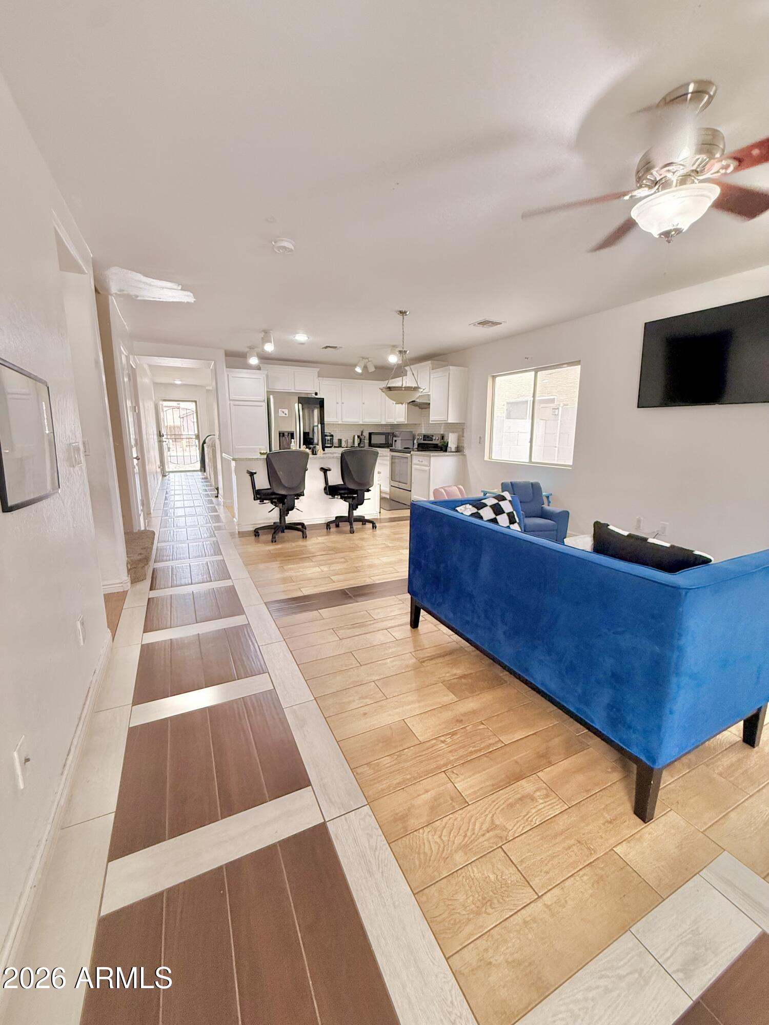 AGUA FRIA RANCH PHASE 4 - Residential