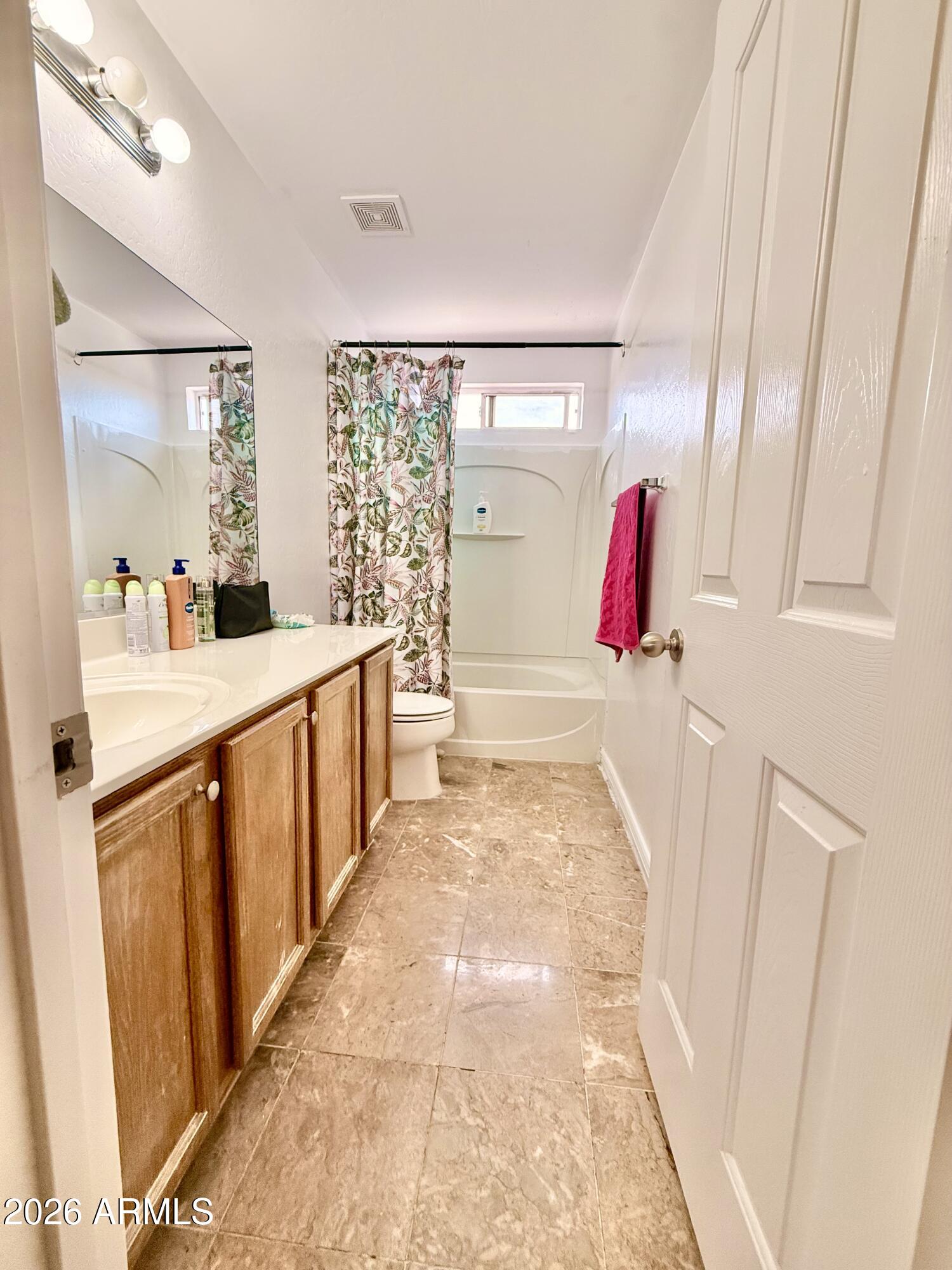 AGUA FRIA RANCH PHASE 4 - Residential