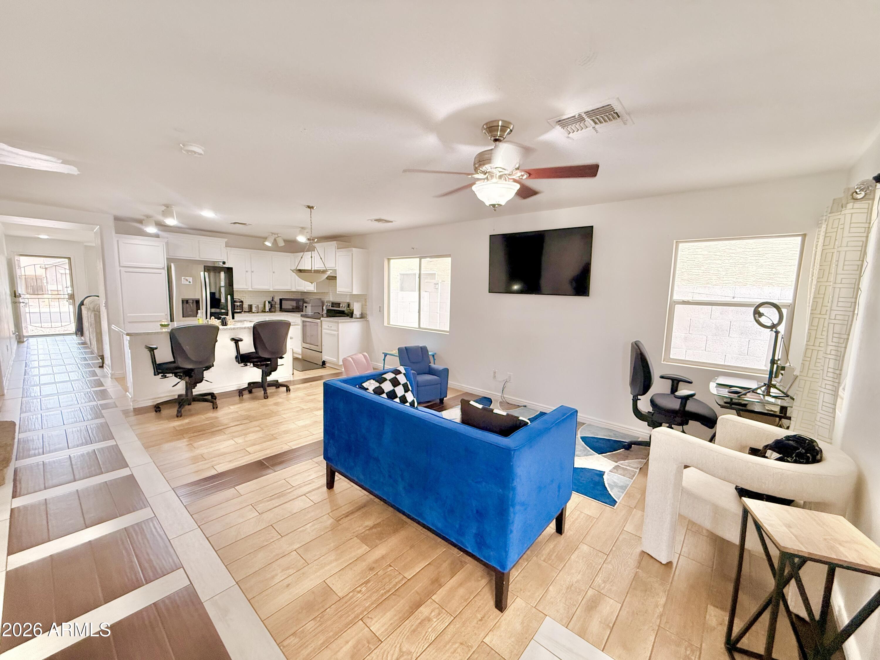 AGUA FRIA RANCH PHASE 4 - Residential