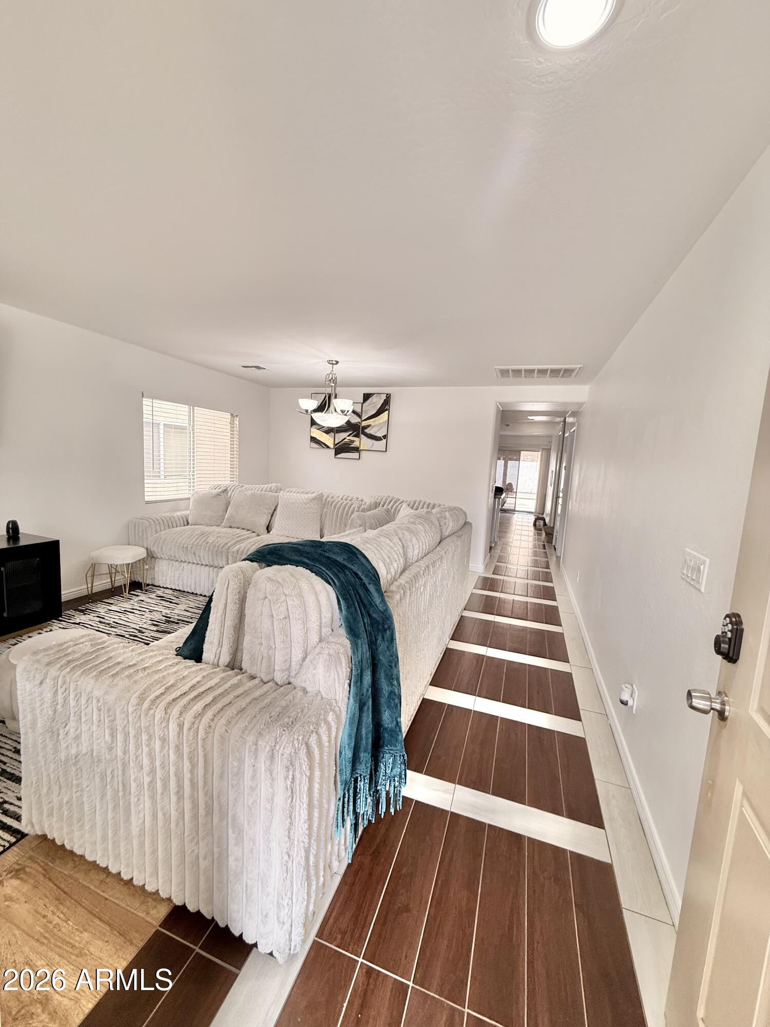 AGUA FRIA RANCH PHASE 4 - Residential
