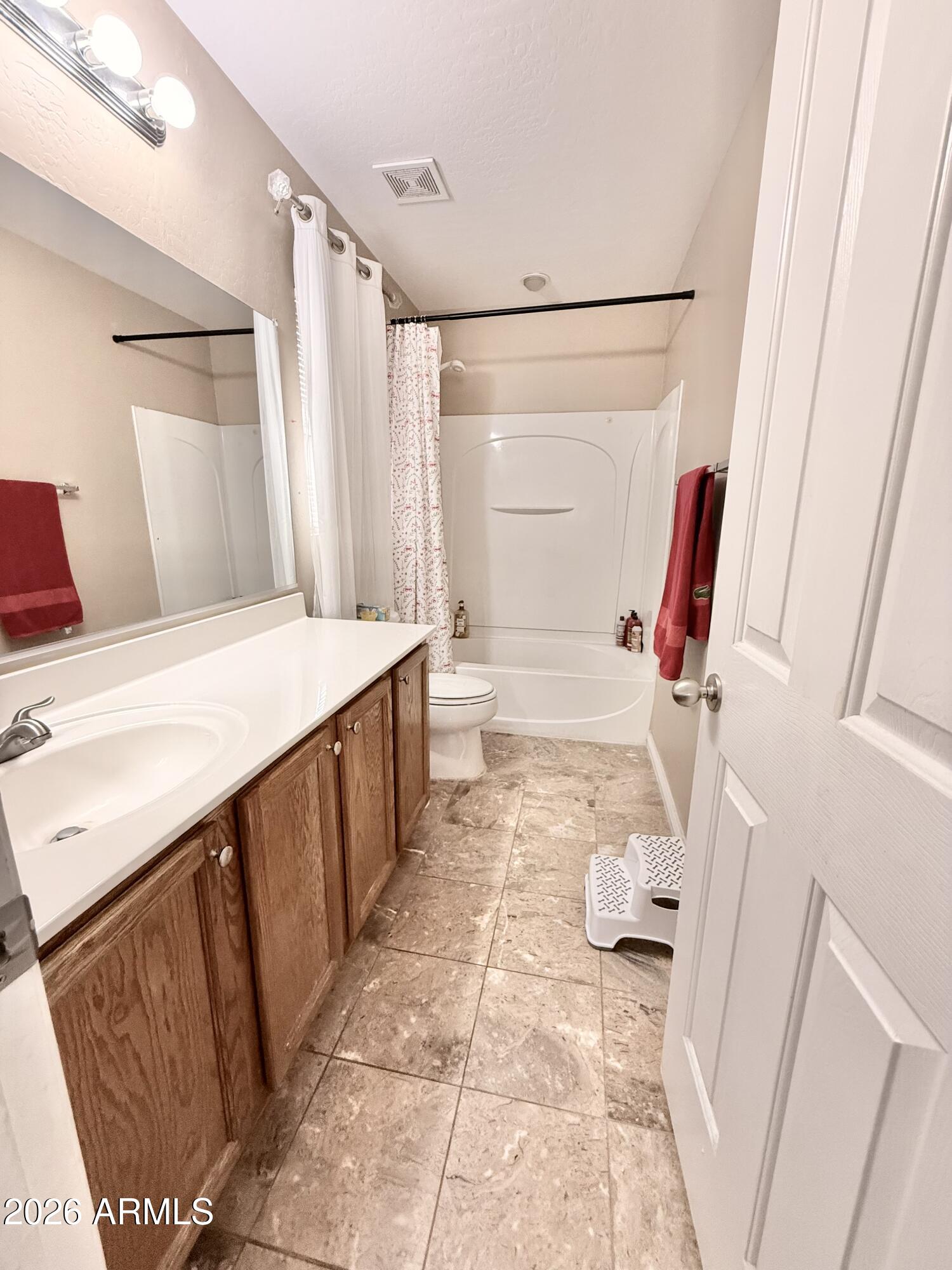 AGUA FRIA RANCH PHASE 4 - Residential