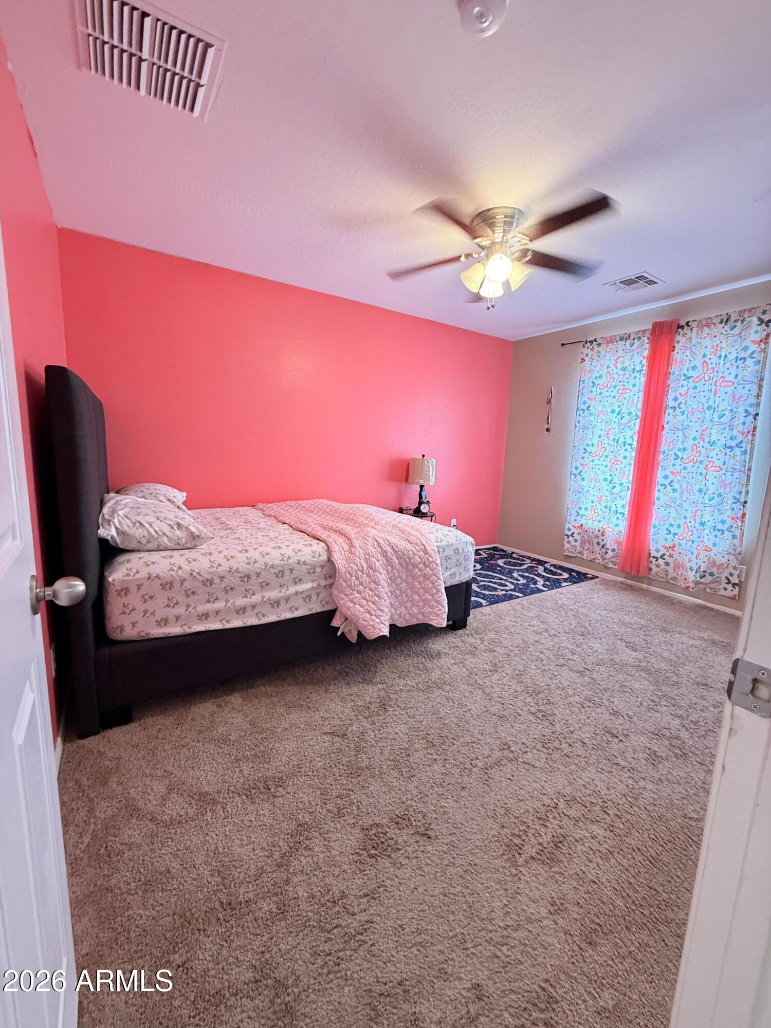 AGUA FRIA RANCH PHASE 4 - Residential
