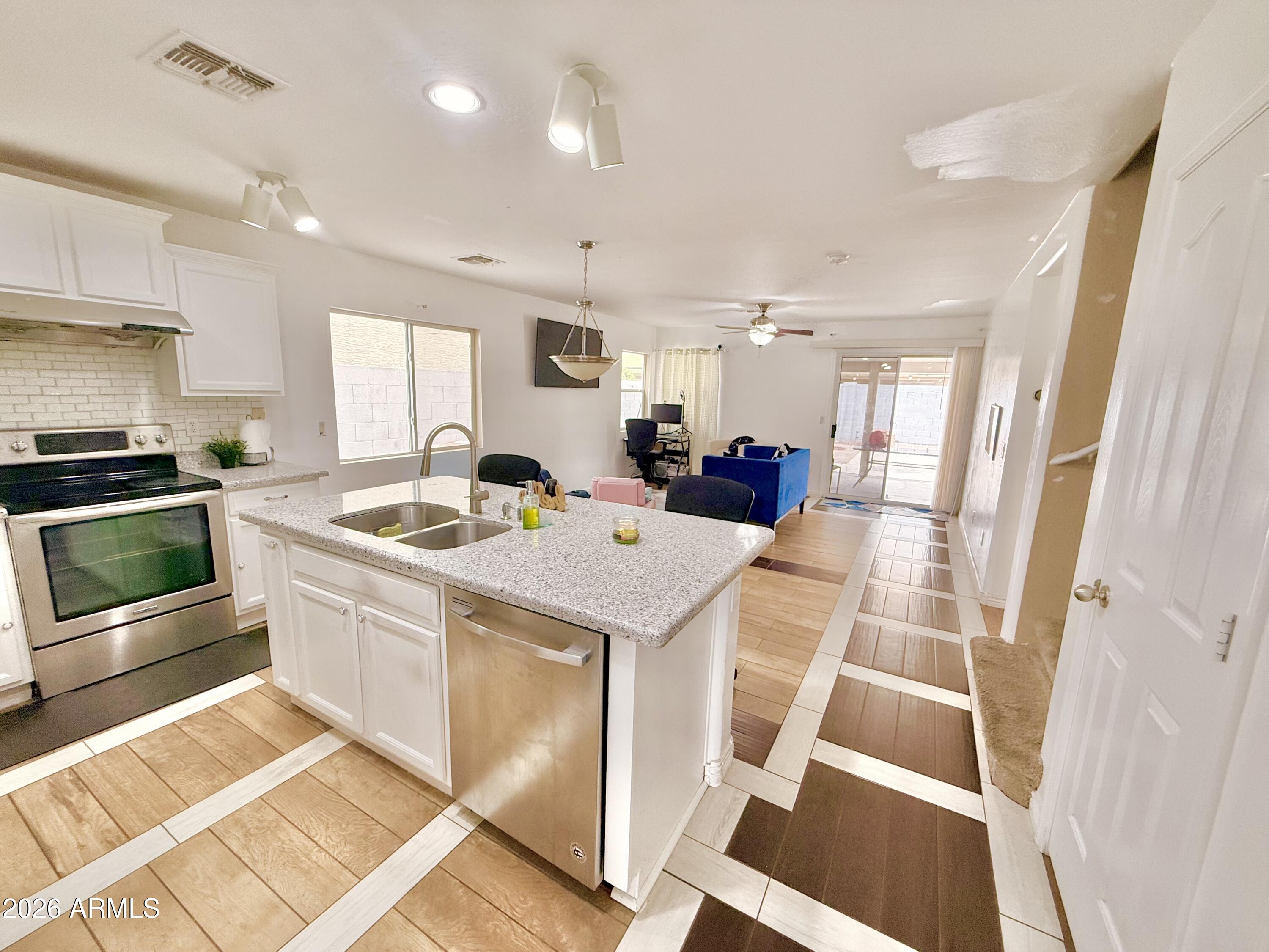 AGUA FRIA RANCH PHASE 4 - Residential