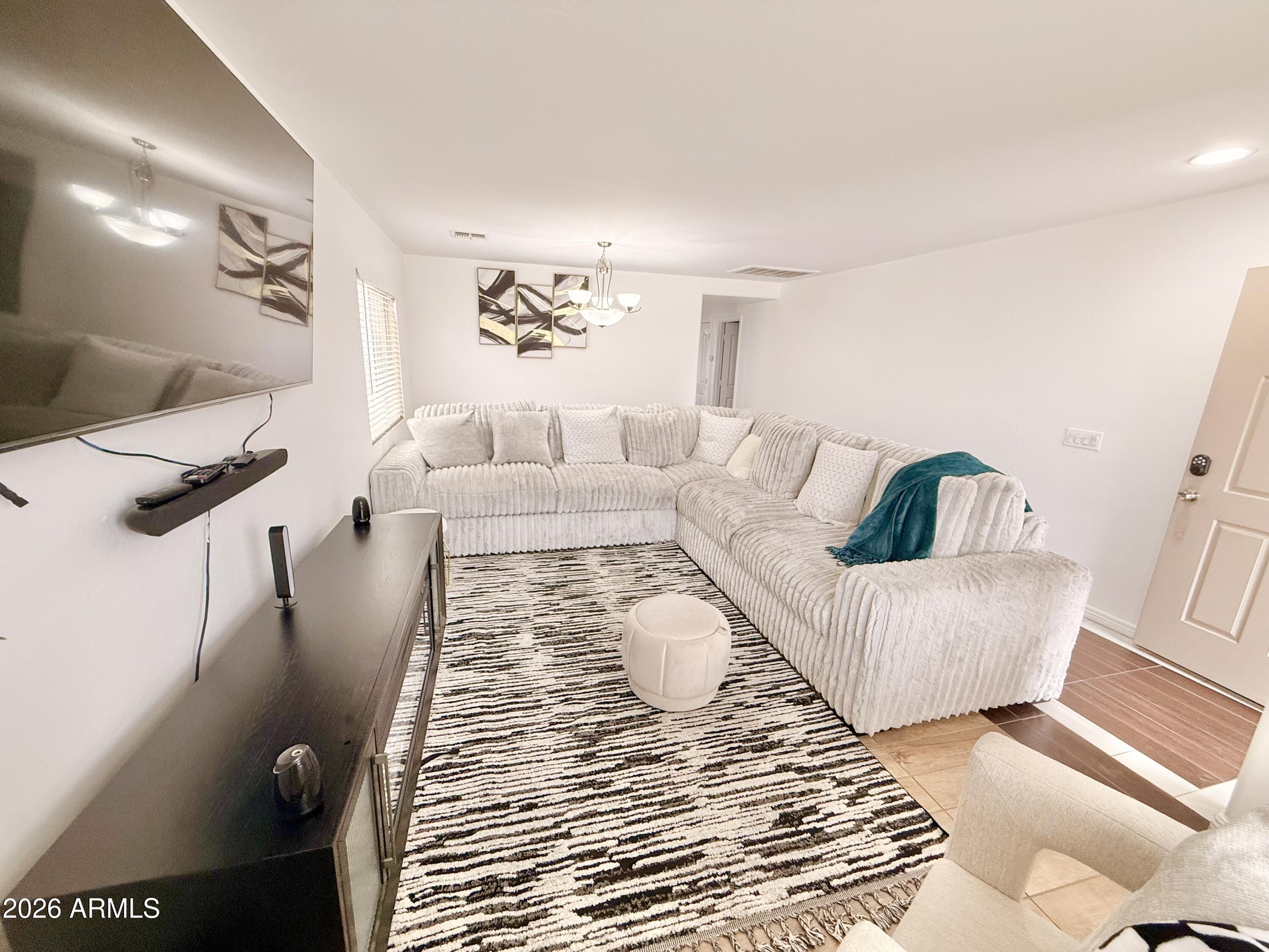 AGUA FRIA RANCH PHASE 4 - Residential