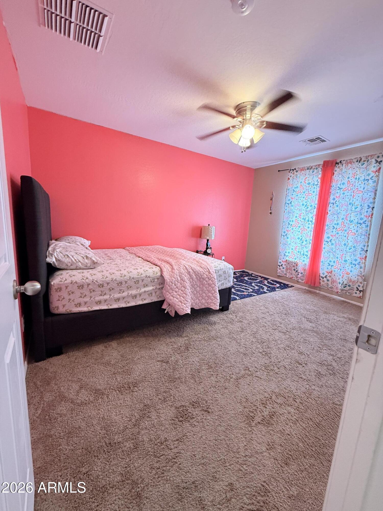 AGUA FRIA RANCH PHASE 4 - Residential