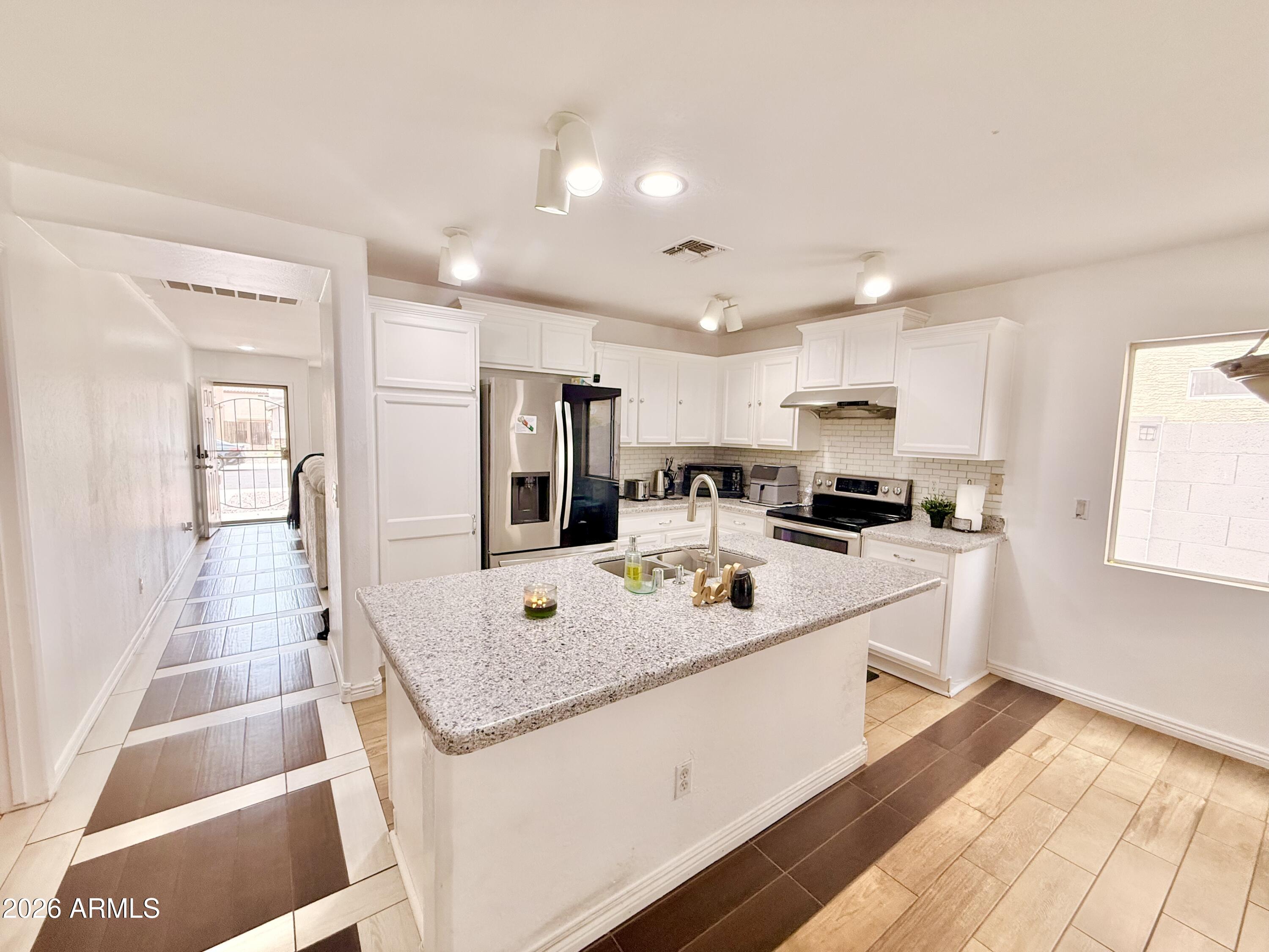 AGUA FRIA RANCH PHASE 4 - Residential