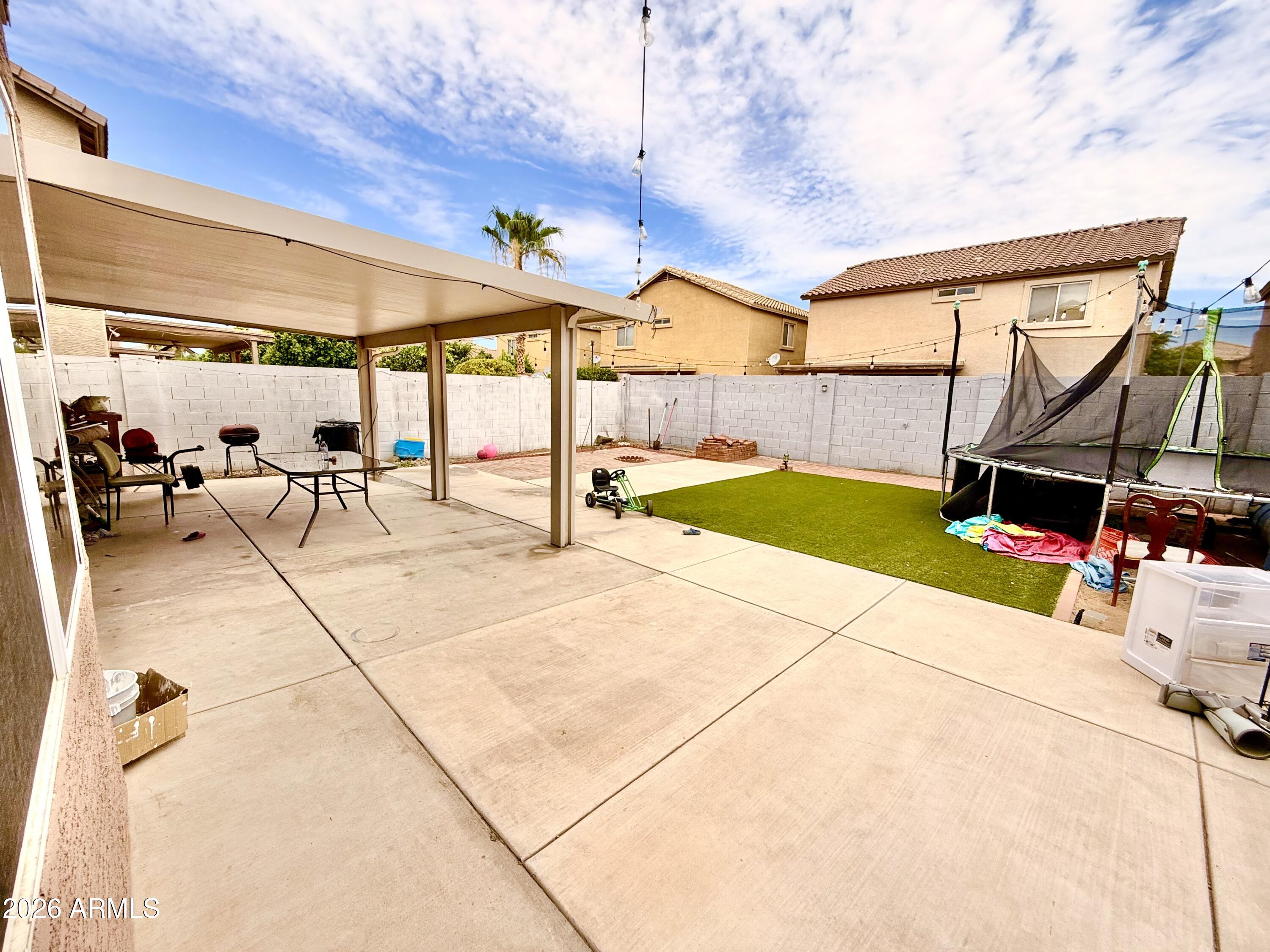 AGUA FRIA RANCH PHASE 4 - Residential