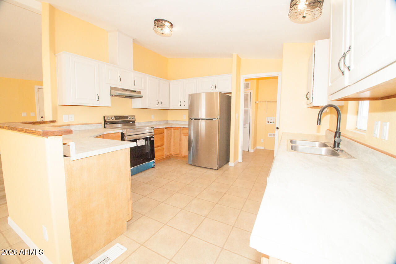 TOMBSTONE TERRITORY ESTATES 1 - Residential
