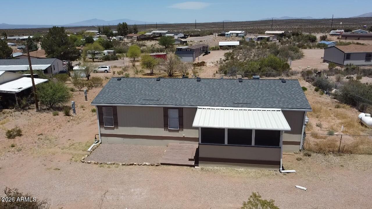 TOMBSTONE TERRITORY ESTATES 1 - Residential