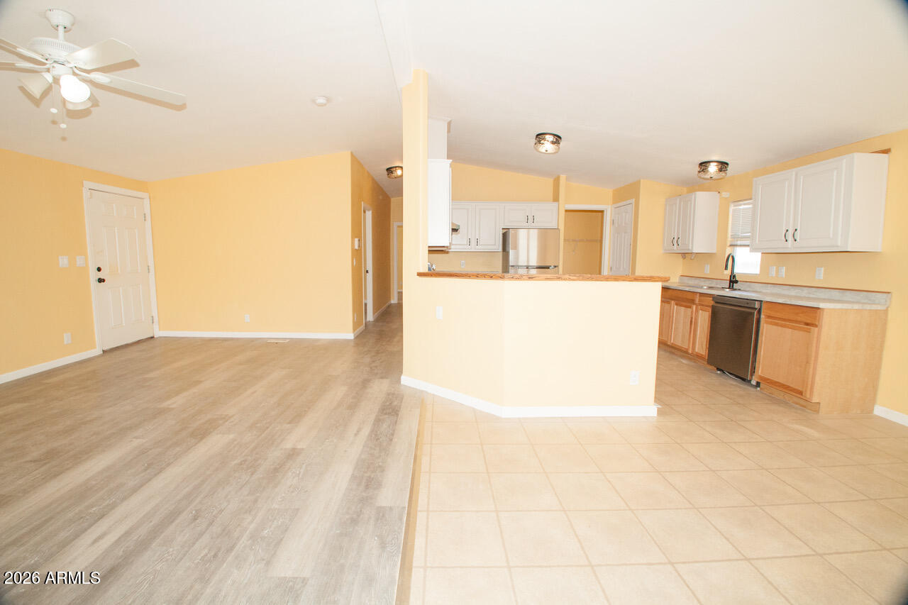 TOMBSTONE TERRITORY ESTATES 1 - Residential