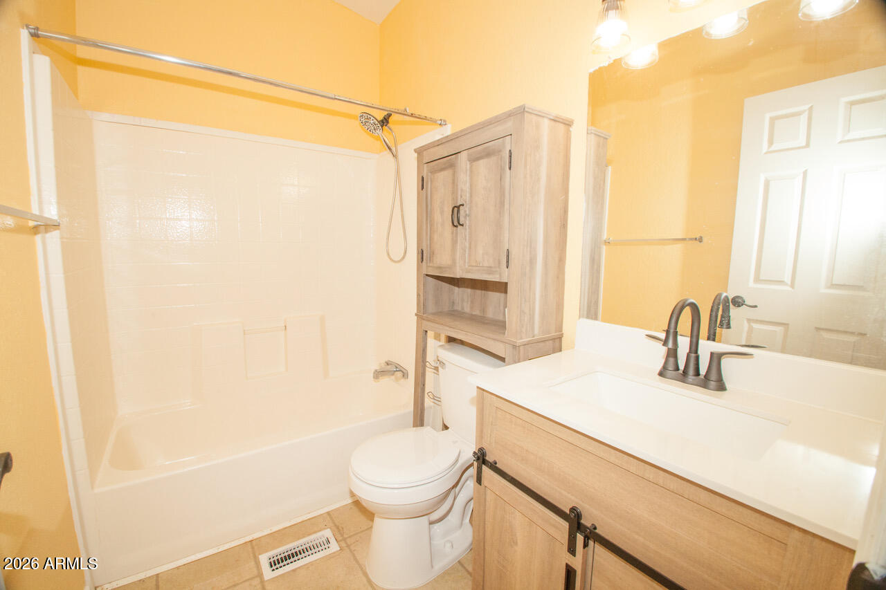 TOMBSTONE TERRITORY ESTATES 1 - Residential