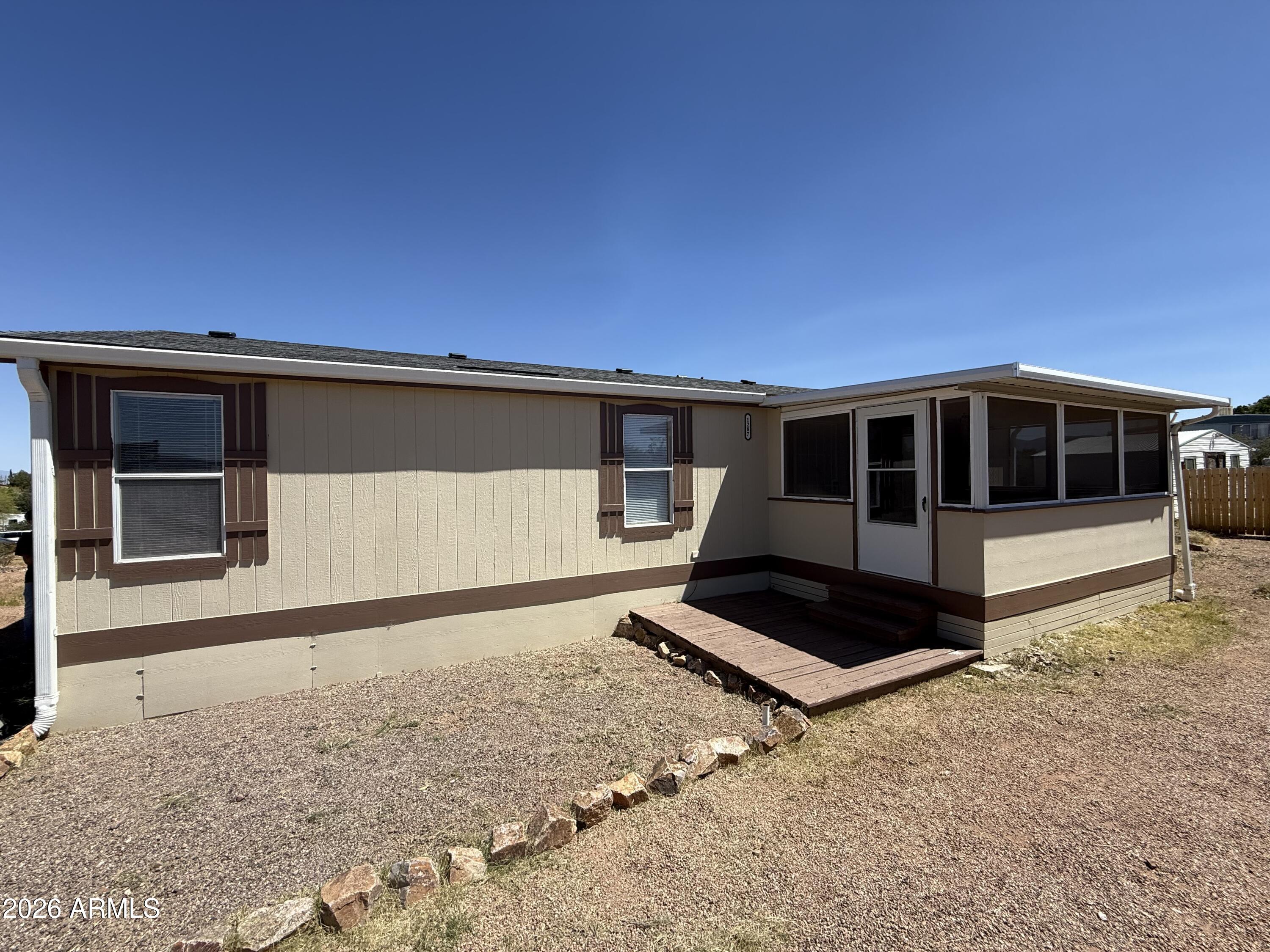 TOMBSTONE TERRITORY ESTATES 1 - Residential