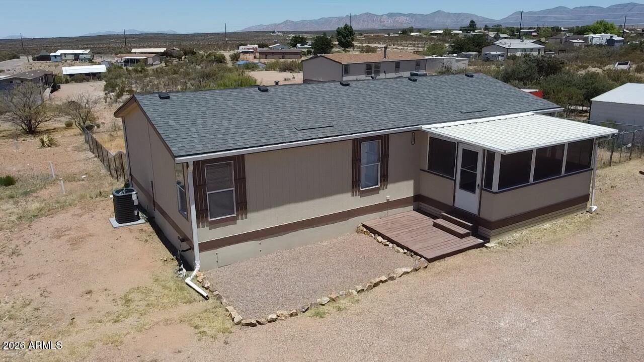 TOMBSTONE TERRITORY ESTATES 1 - Residential