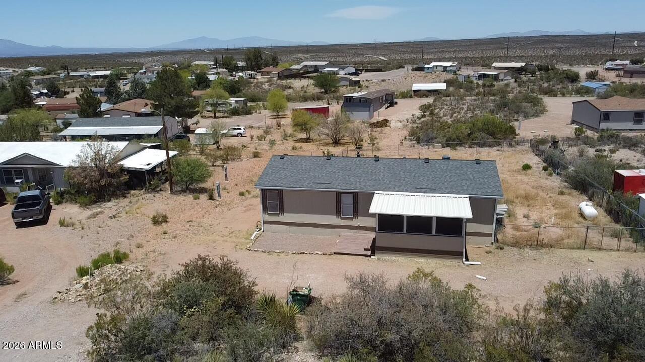 TOMBSTONE TERRITORY ESTATES 1 - Residential