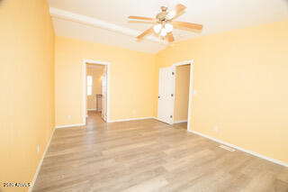 TOMBSTONE TERRITORY ESTATES 1 - Residential