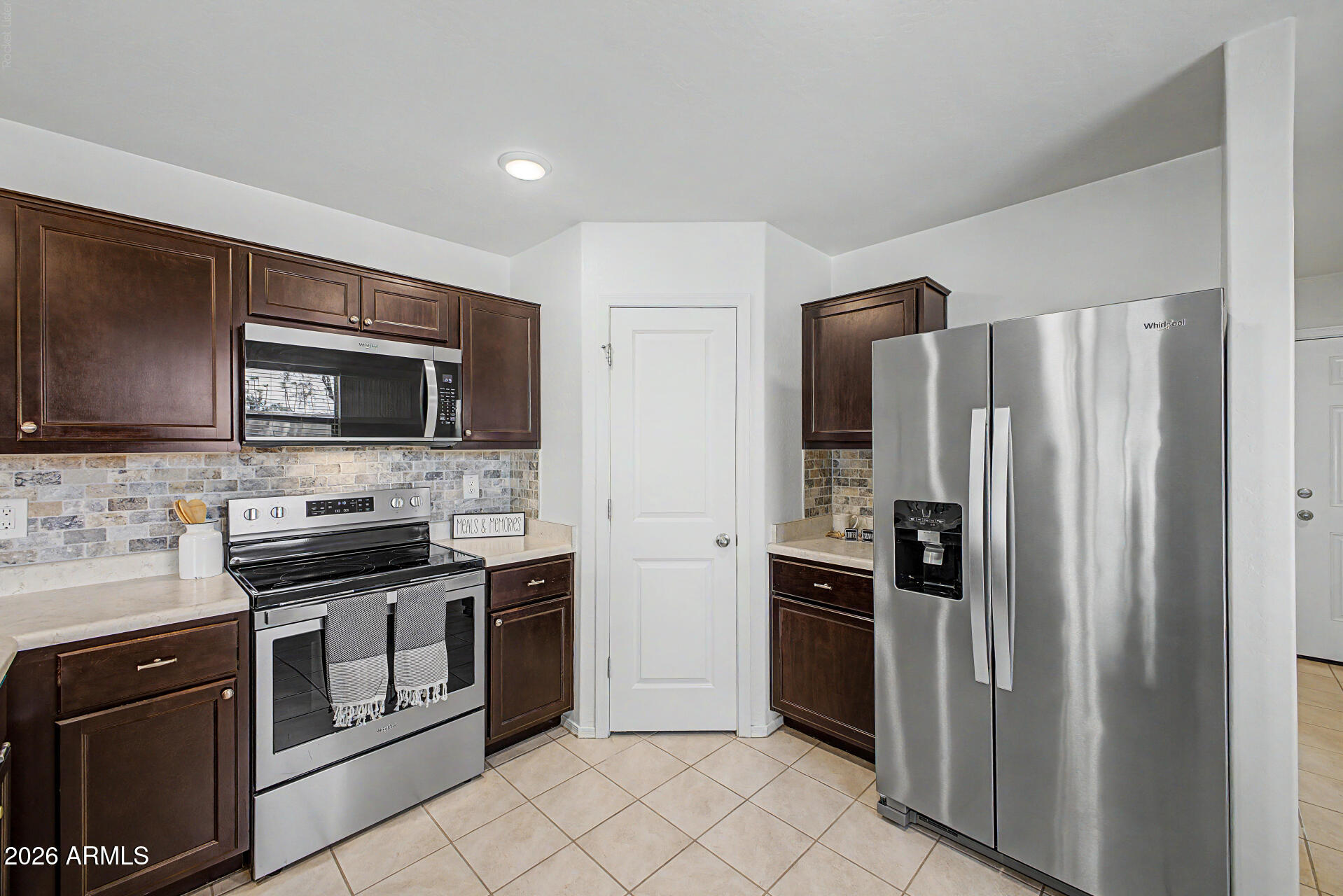 PARKPLACE AT BUCKEYE - Residential