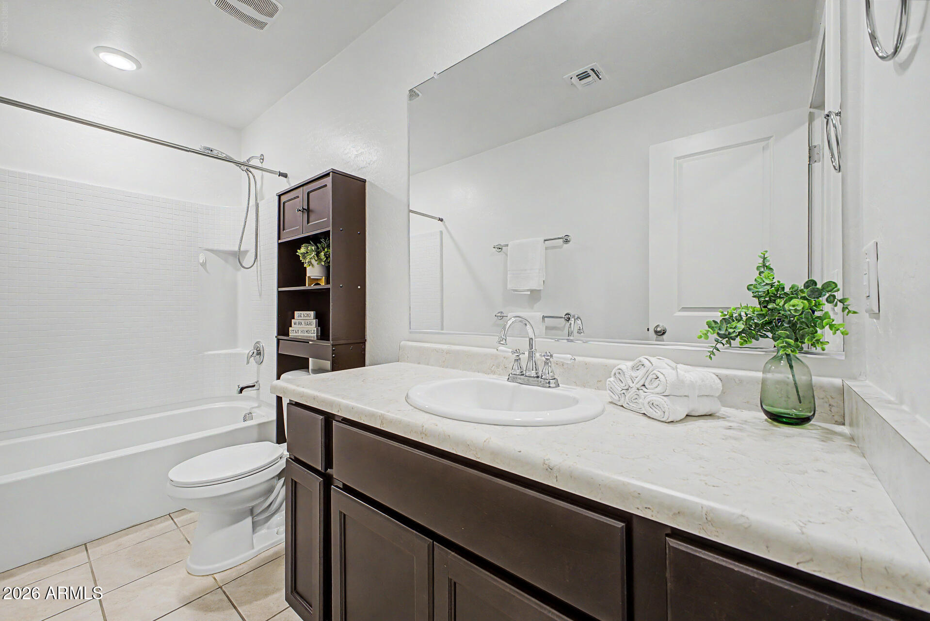 PARKPLACE AT BUCKEYE - Residential