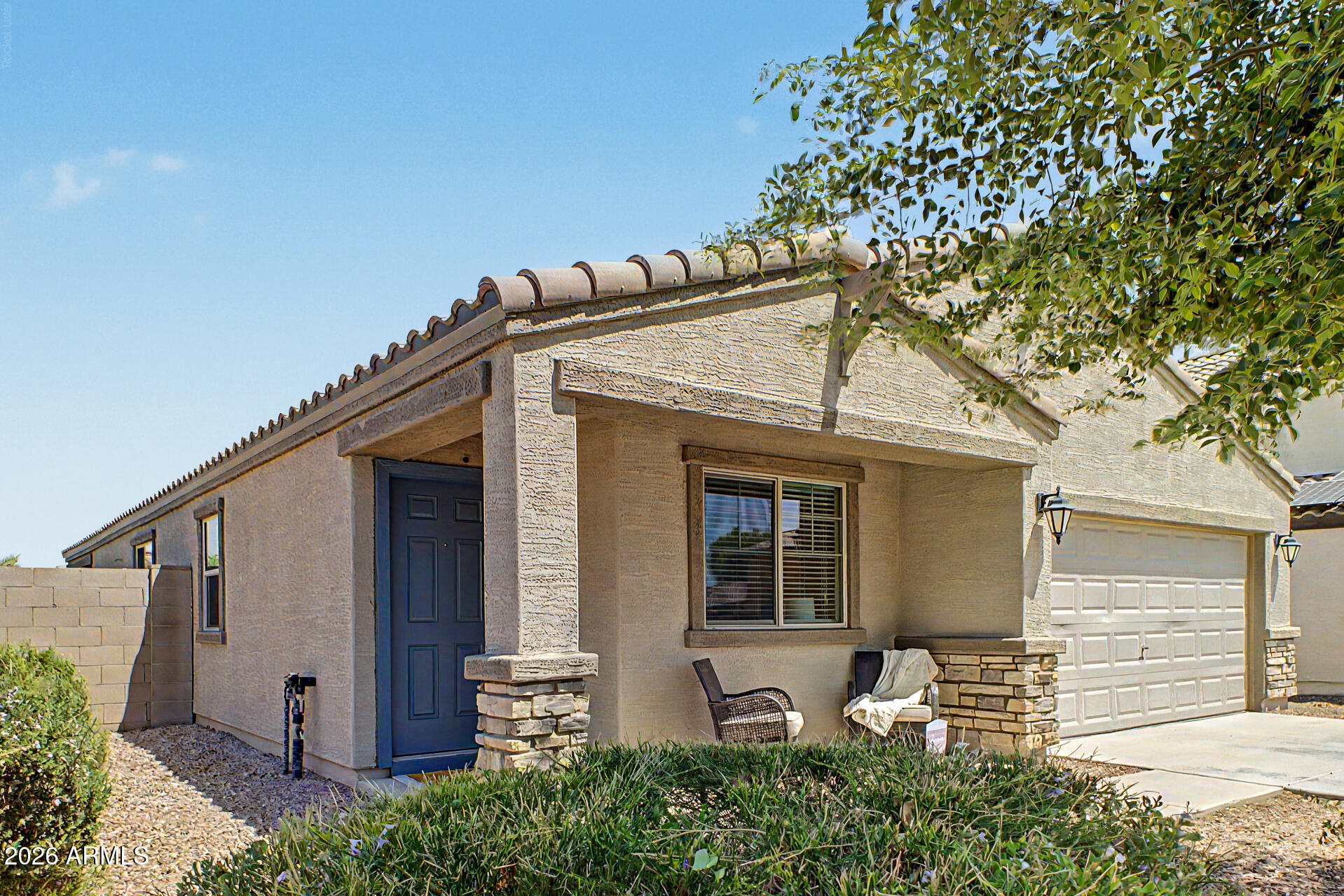 PARKPLACE AT BUCKEYE - Residential