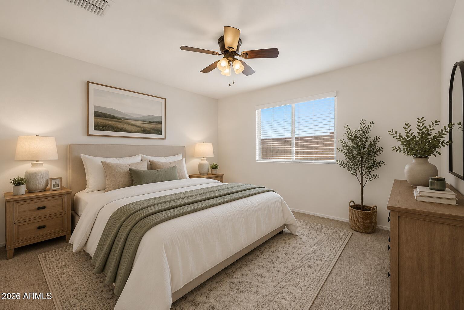 PARKPLACE AT BUCKEYE - Residential