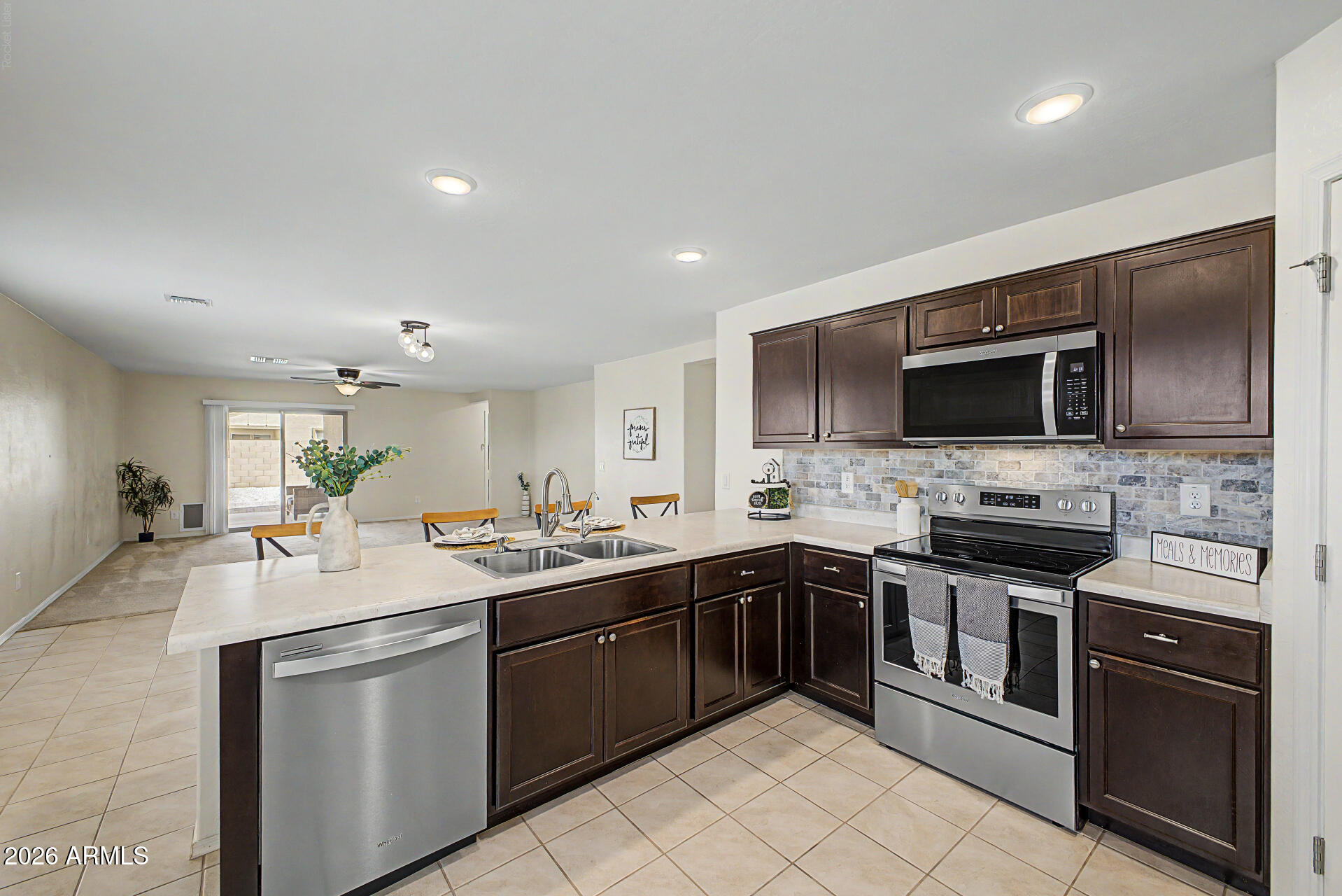 PARKPLACE AT BUCKEYE - Residential