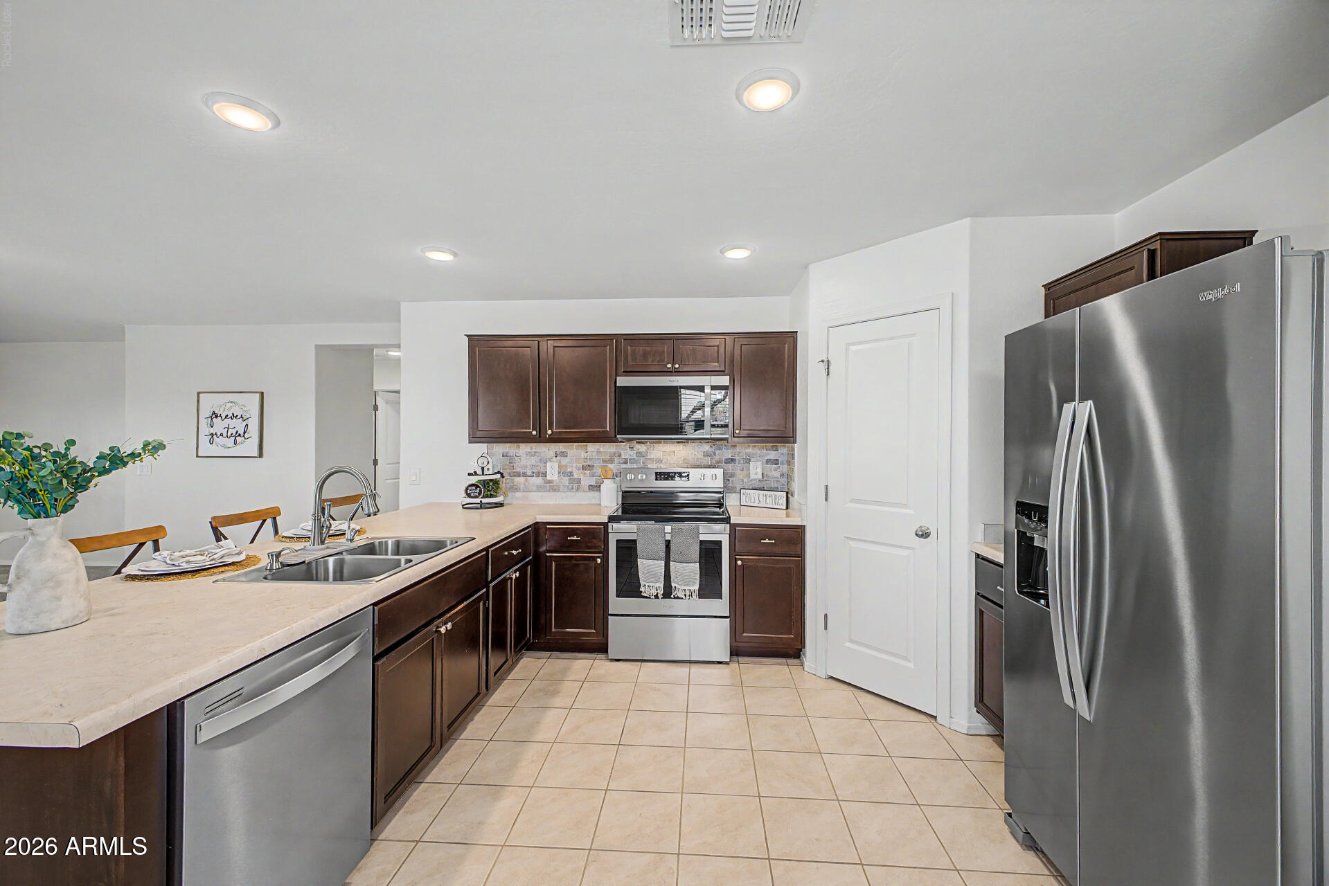 PARKPLACE AT BUCKEYE - Residential