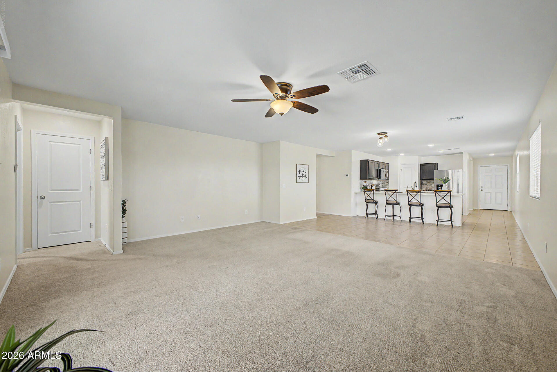 PARKPLACE AT BUCKEYE - Residential