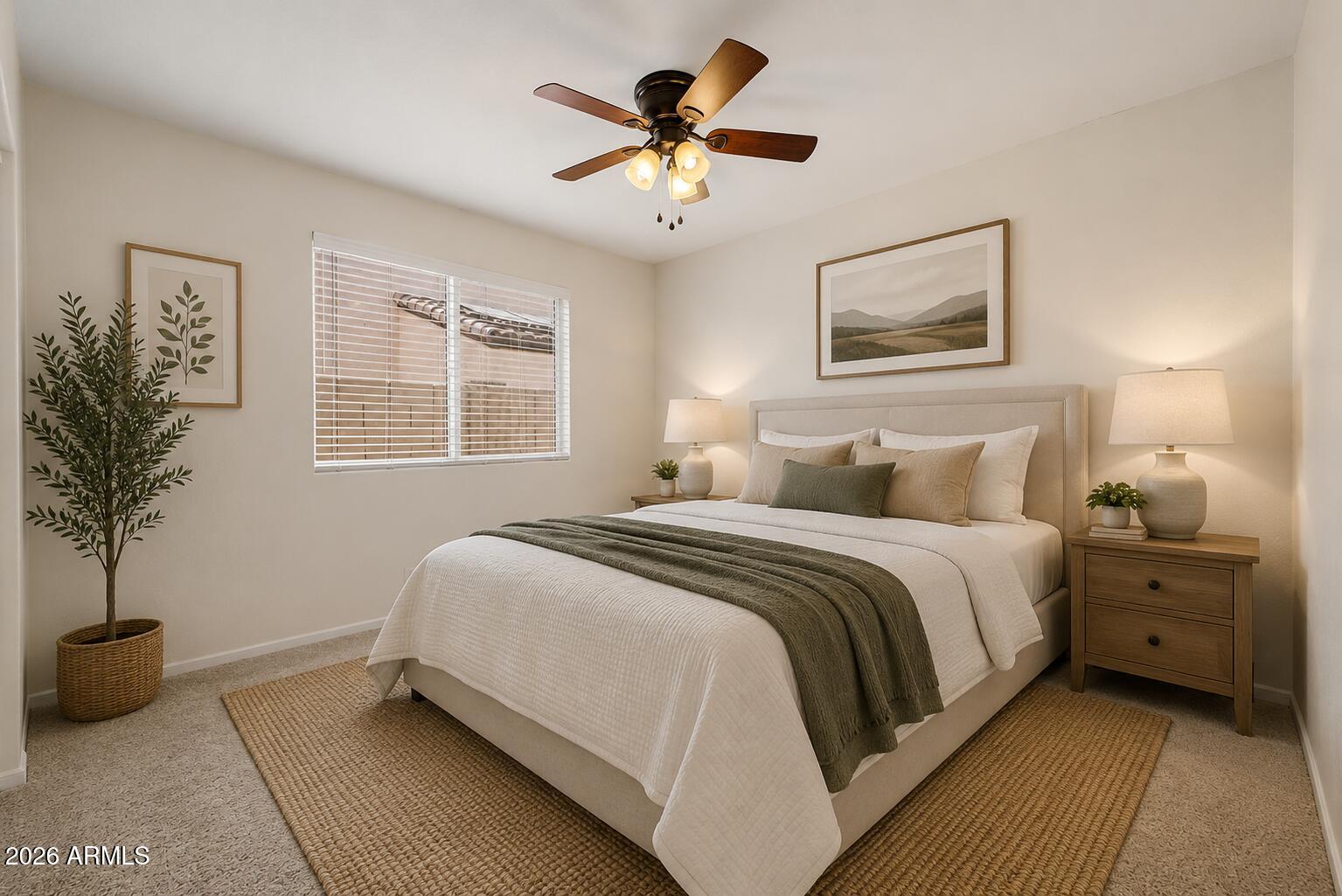 PARKPLACE AT BUCKEYE - Residential