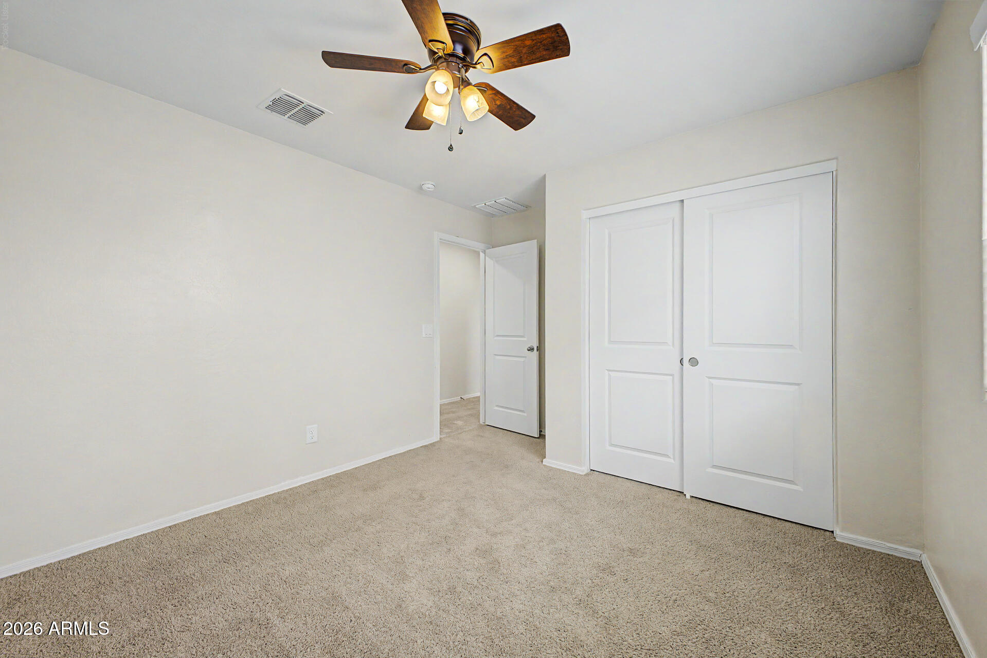 PARKPLACE AT BUCKEYE - Residential