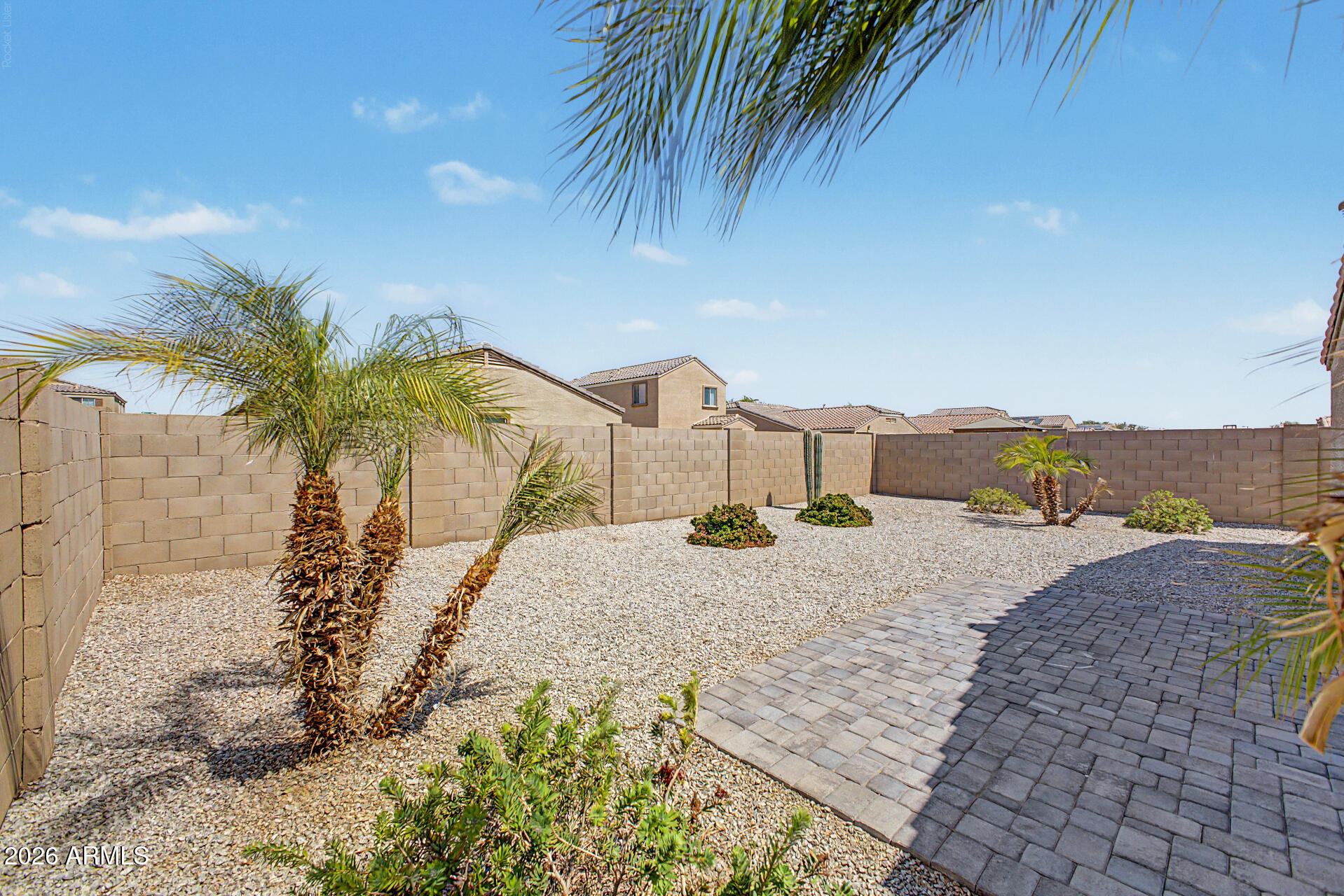 PARKPLACE AT BUCKEYE - Residential