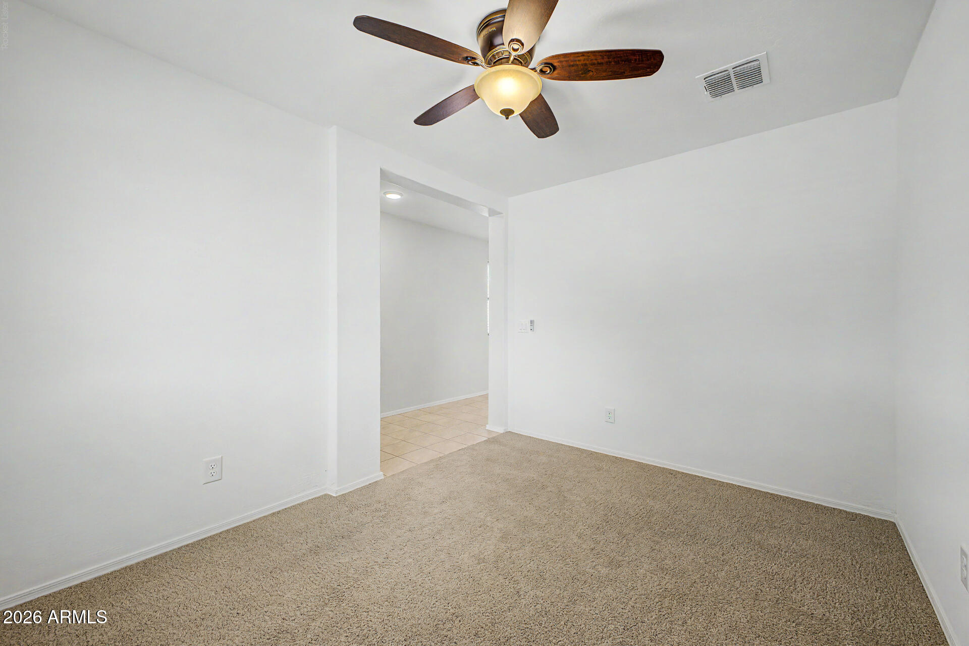 PARKPLACE AT BUCKEYE - Residential
