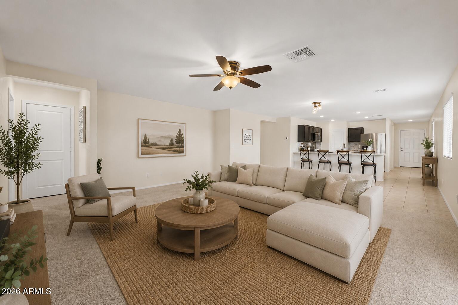 PARKPLACE AT BUCKEYE - Residential