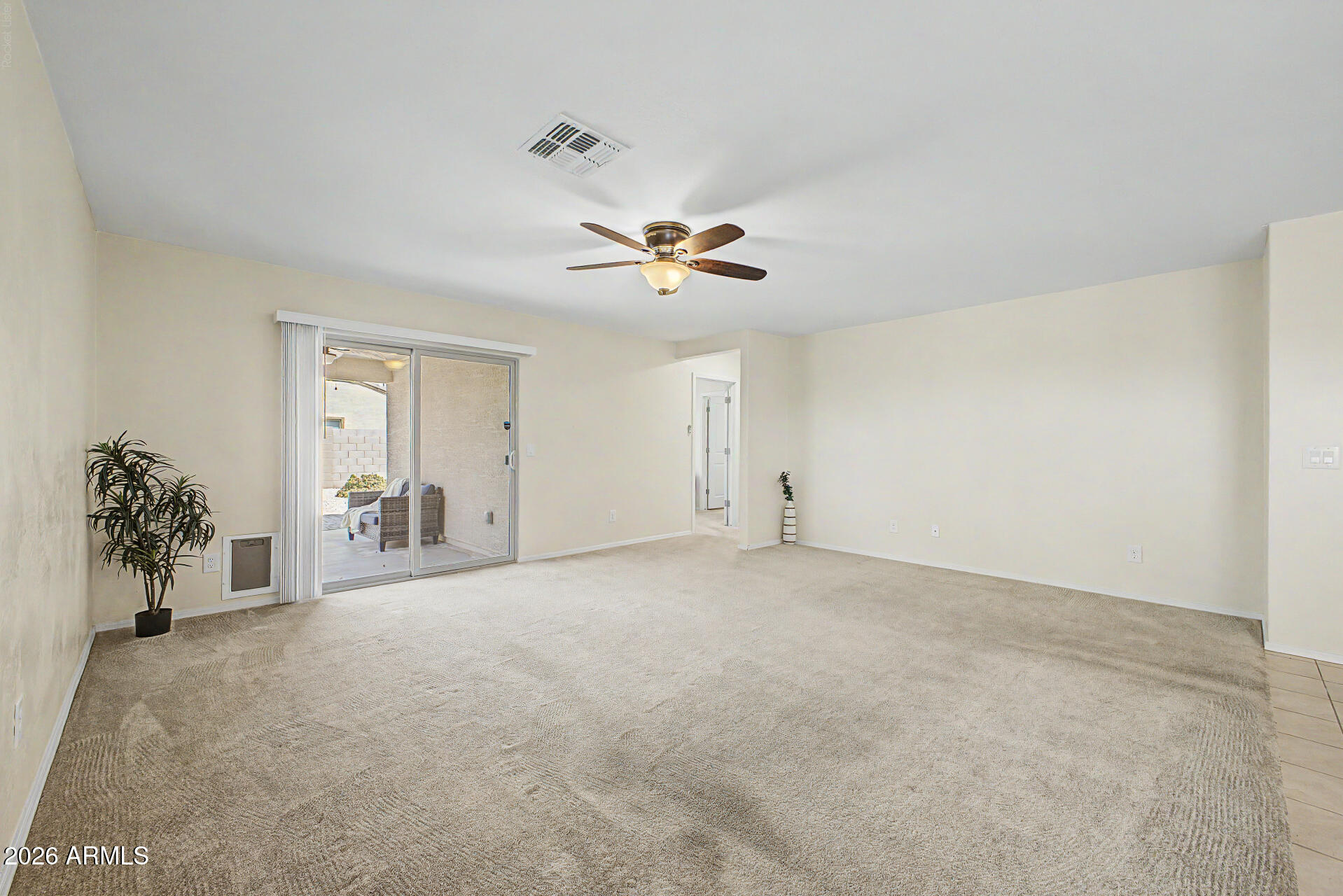 PARKPLACE AT BUCKEYE - Residential