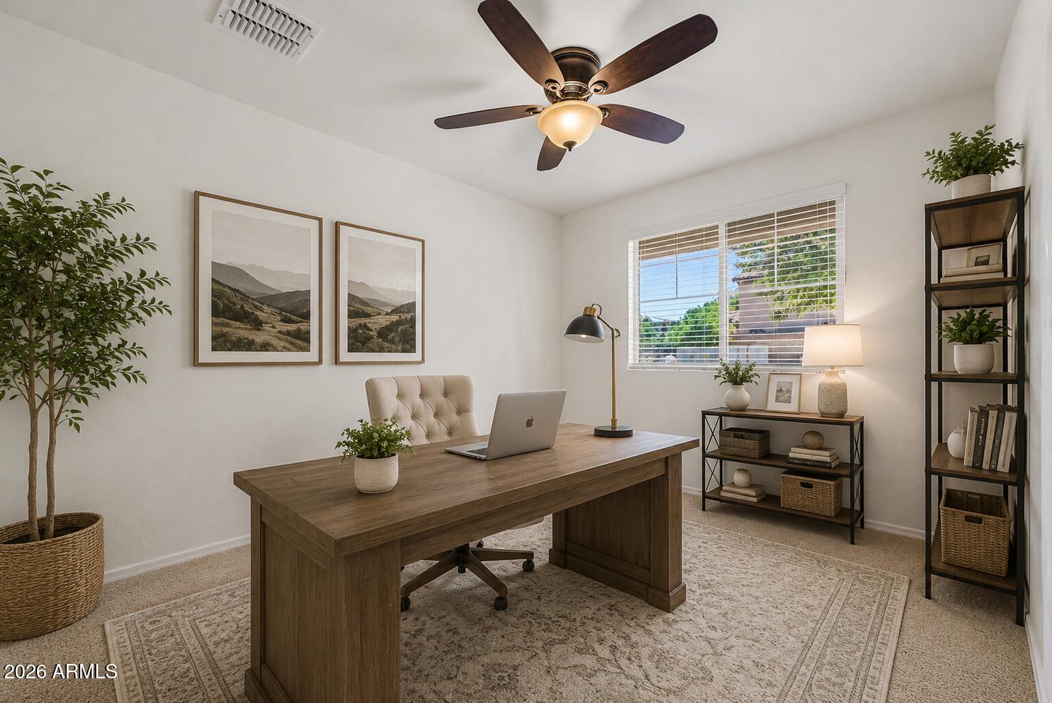 PARKPLACE AT BUCKEYE - Residential