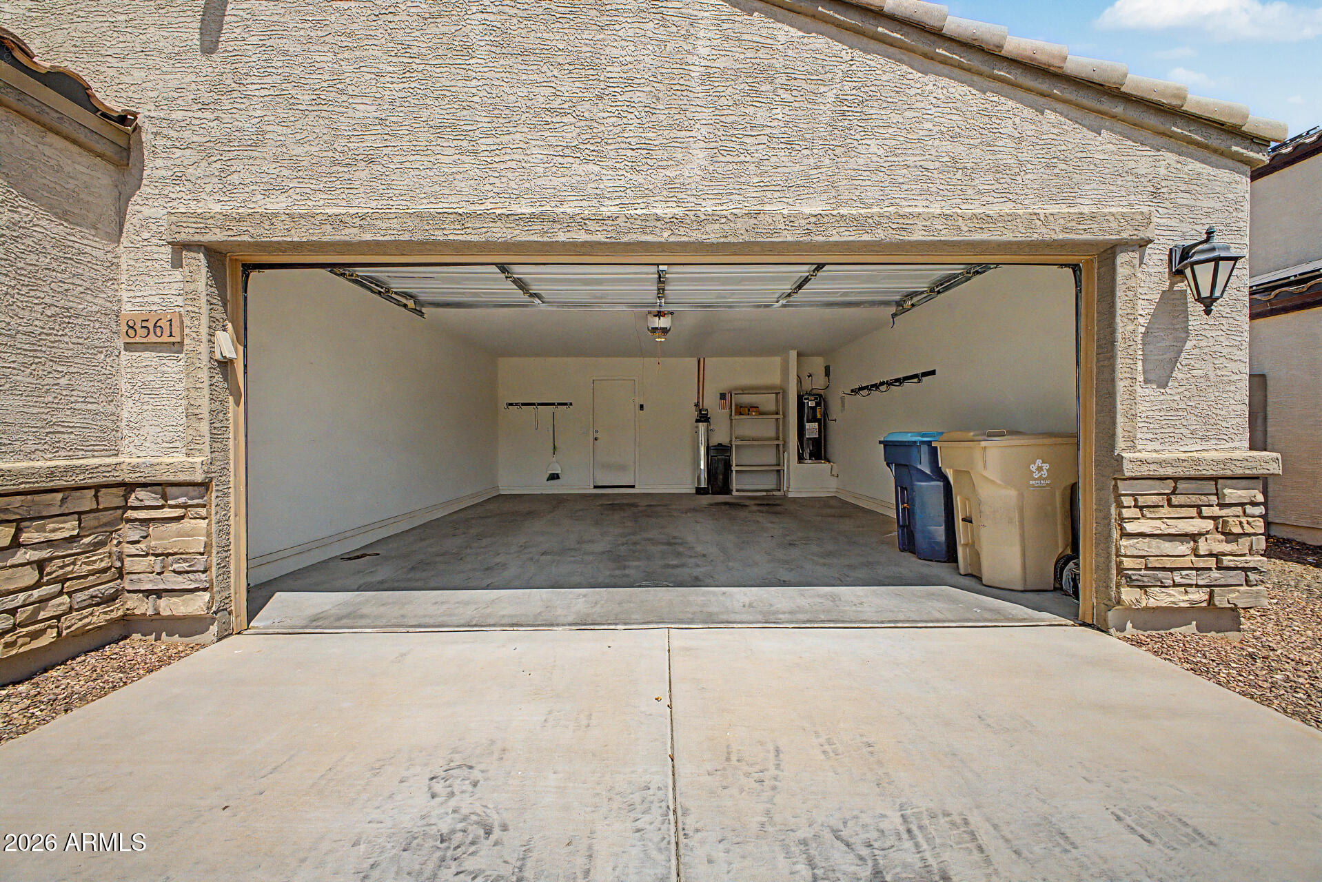 PARKPLACE AT BUCKEYE - Residential