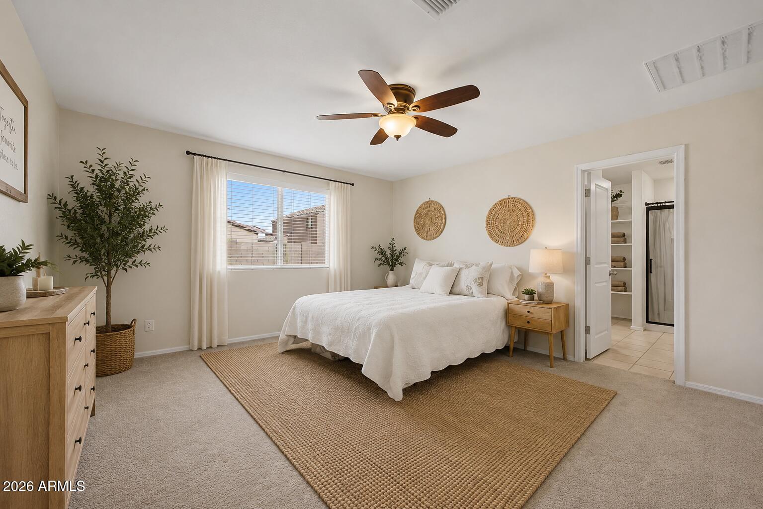 PARKPLACE AT BUCKEYE - Residential