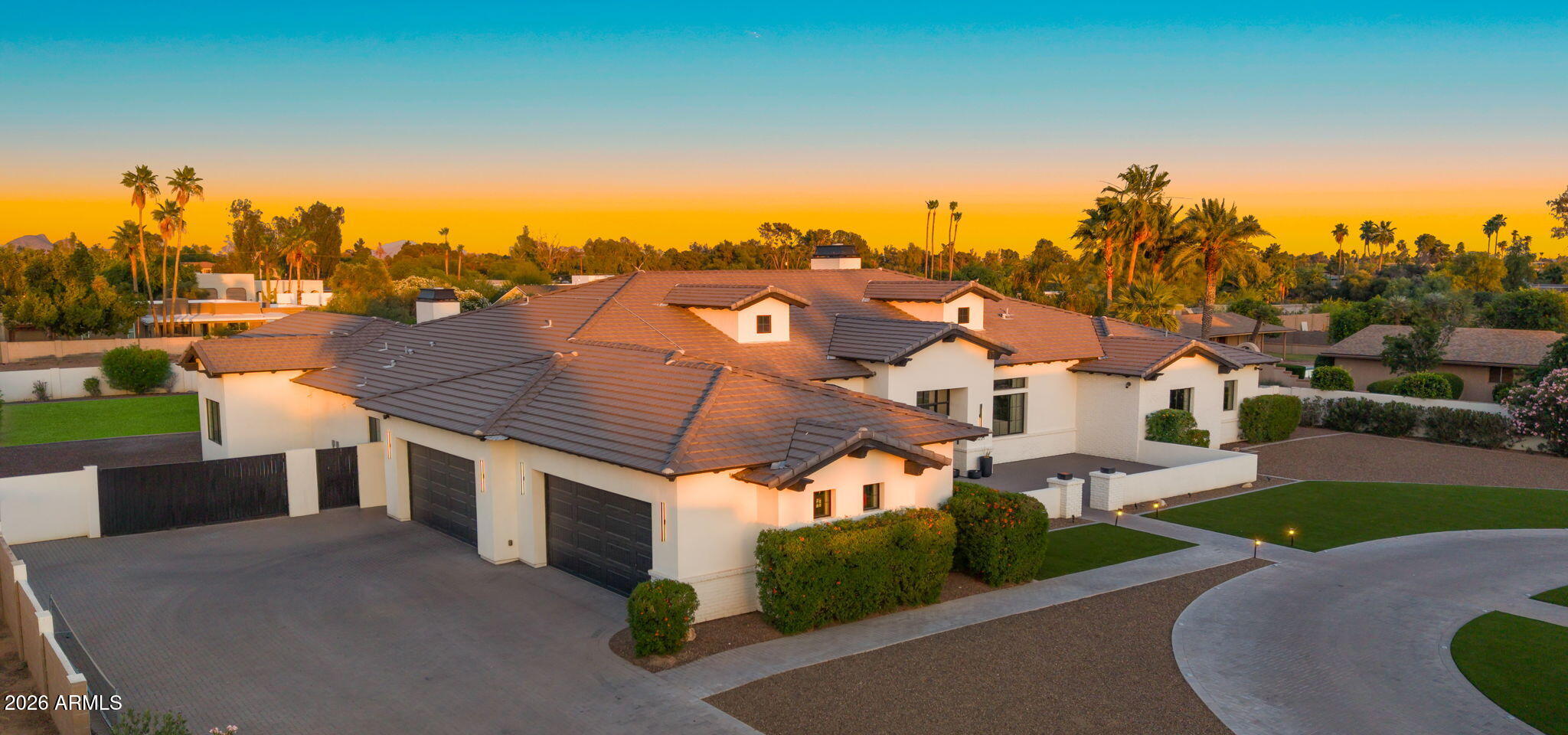 LOR VILLA ESTATES - Residential