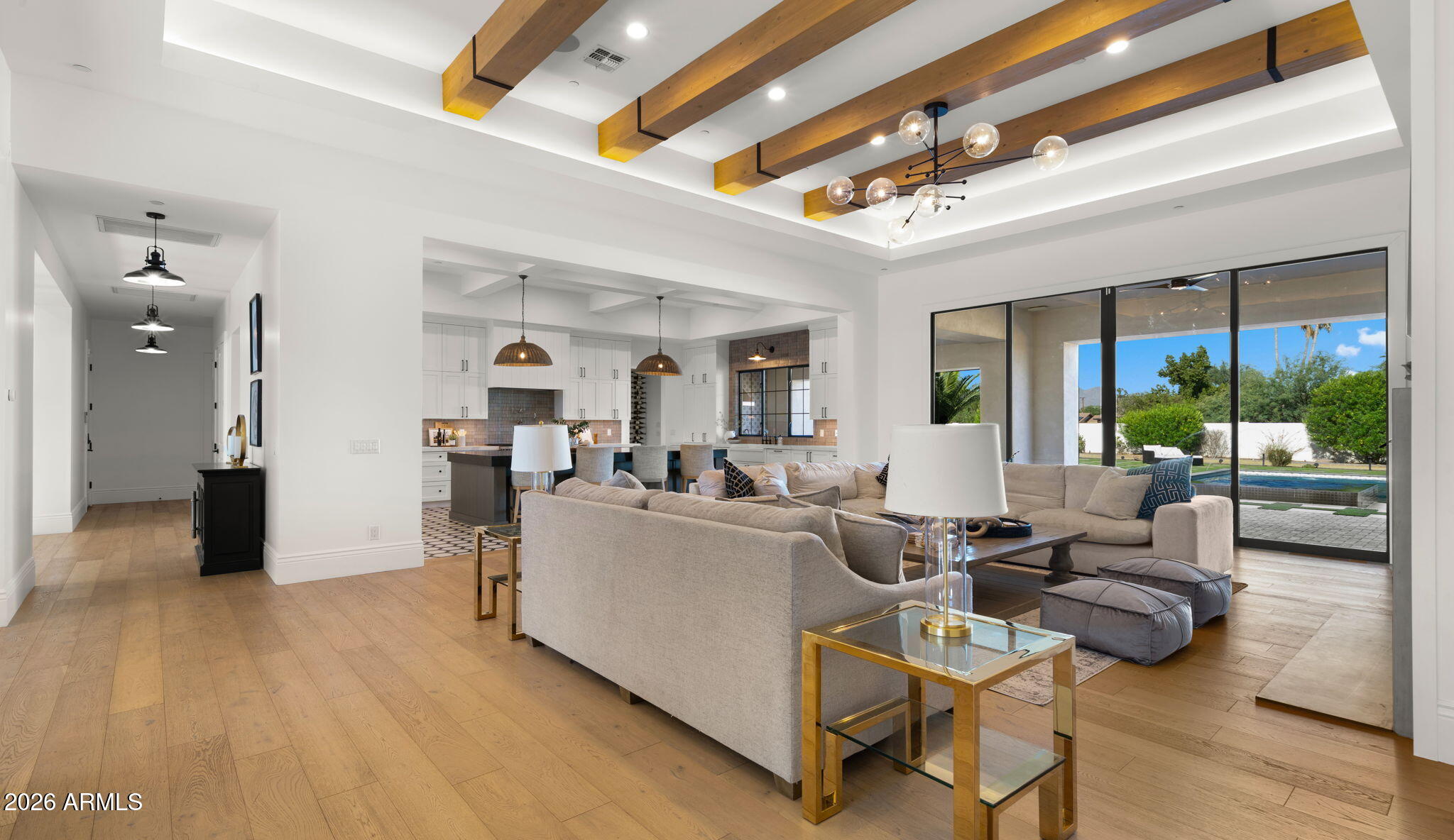LOR VILLA ESTATES - Residential