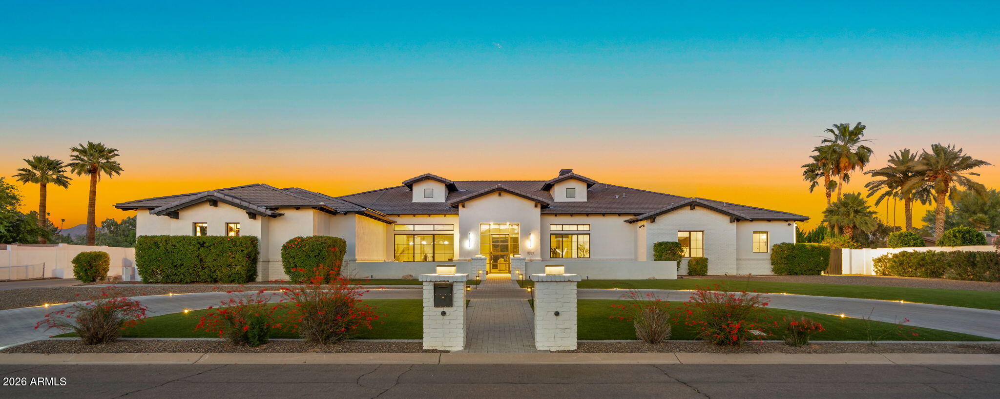 LOR VILLA ESTATES - Residential