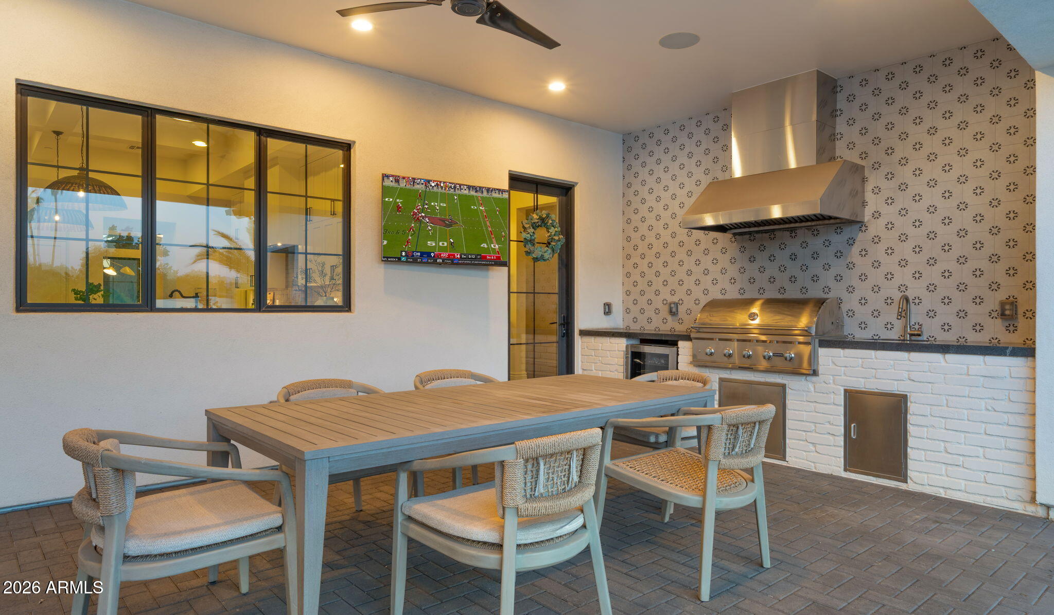 LOR VILLA ESTATES - Residential